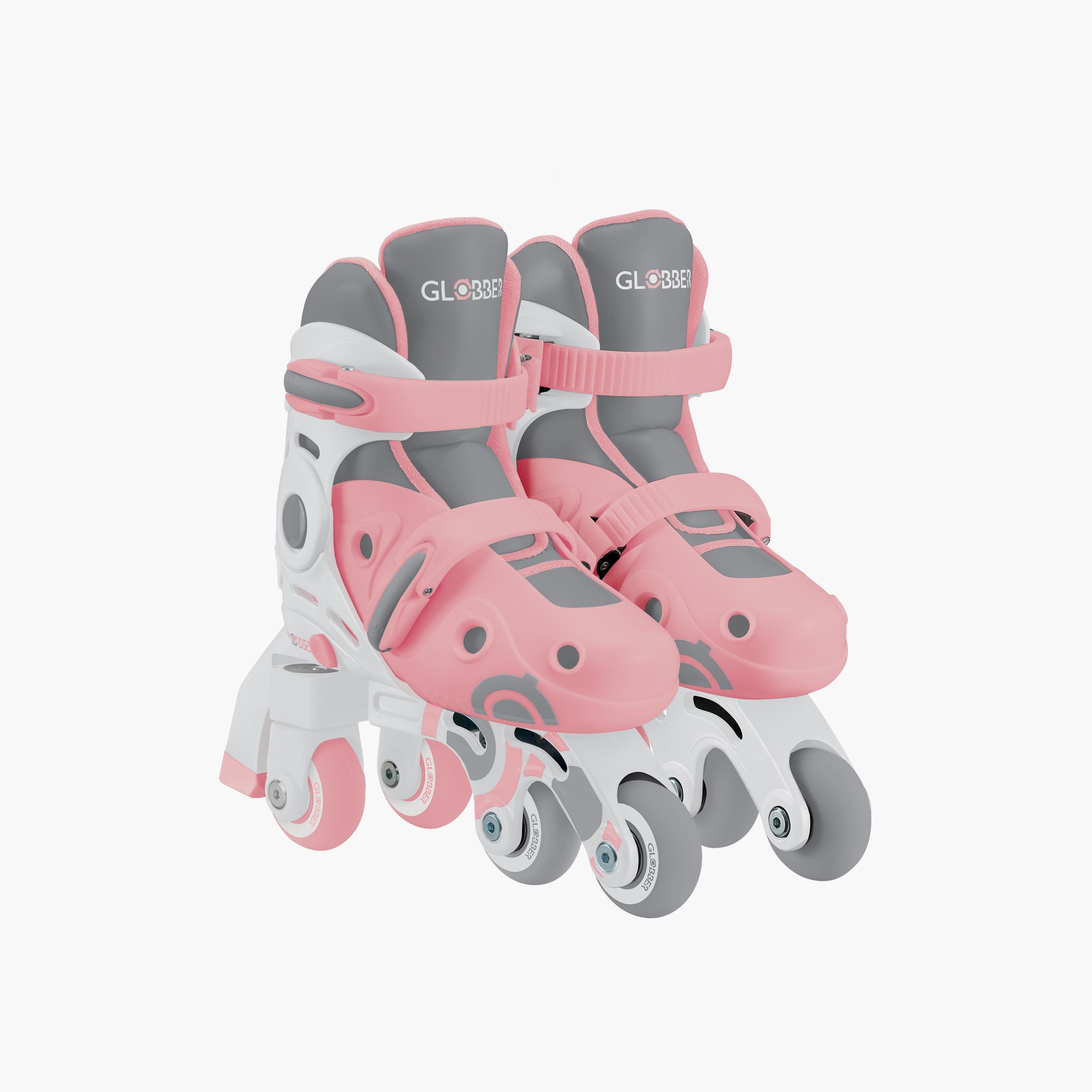 أحذية التزلج المضمنة 2 في 1 من جلوبر-toys-outdoor-sports-image-4