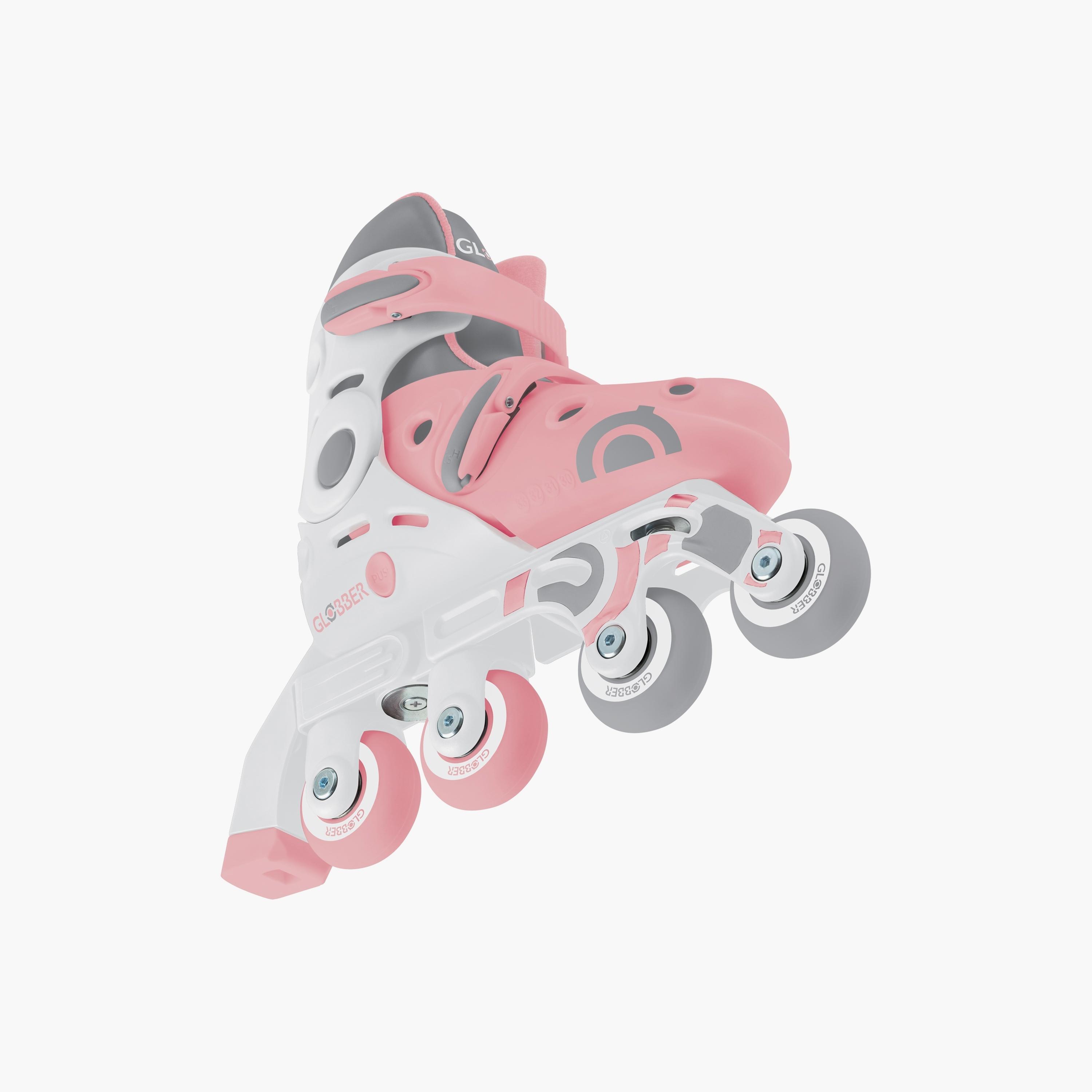 أحذية التزلج المضمنة 2 في 1 من جلوبر-toys-outdoor-sports-image-3