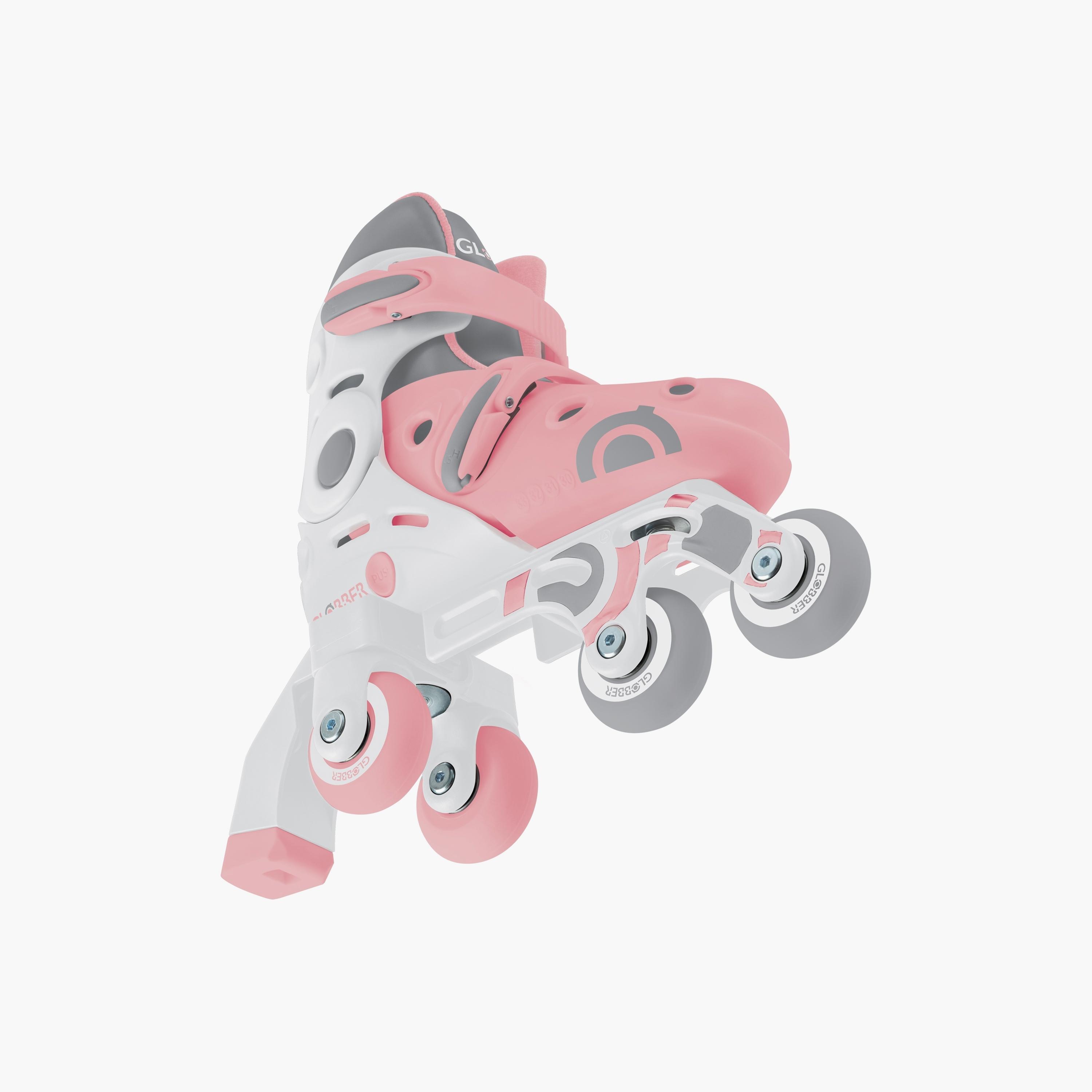 أحذية التزلج المضمنة 2 في 1 من جلوبر-toys-outdoor-sports-image-2