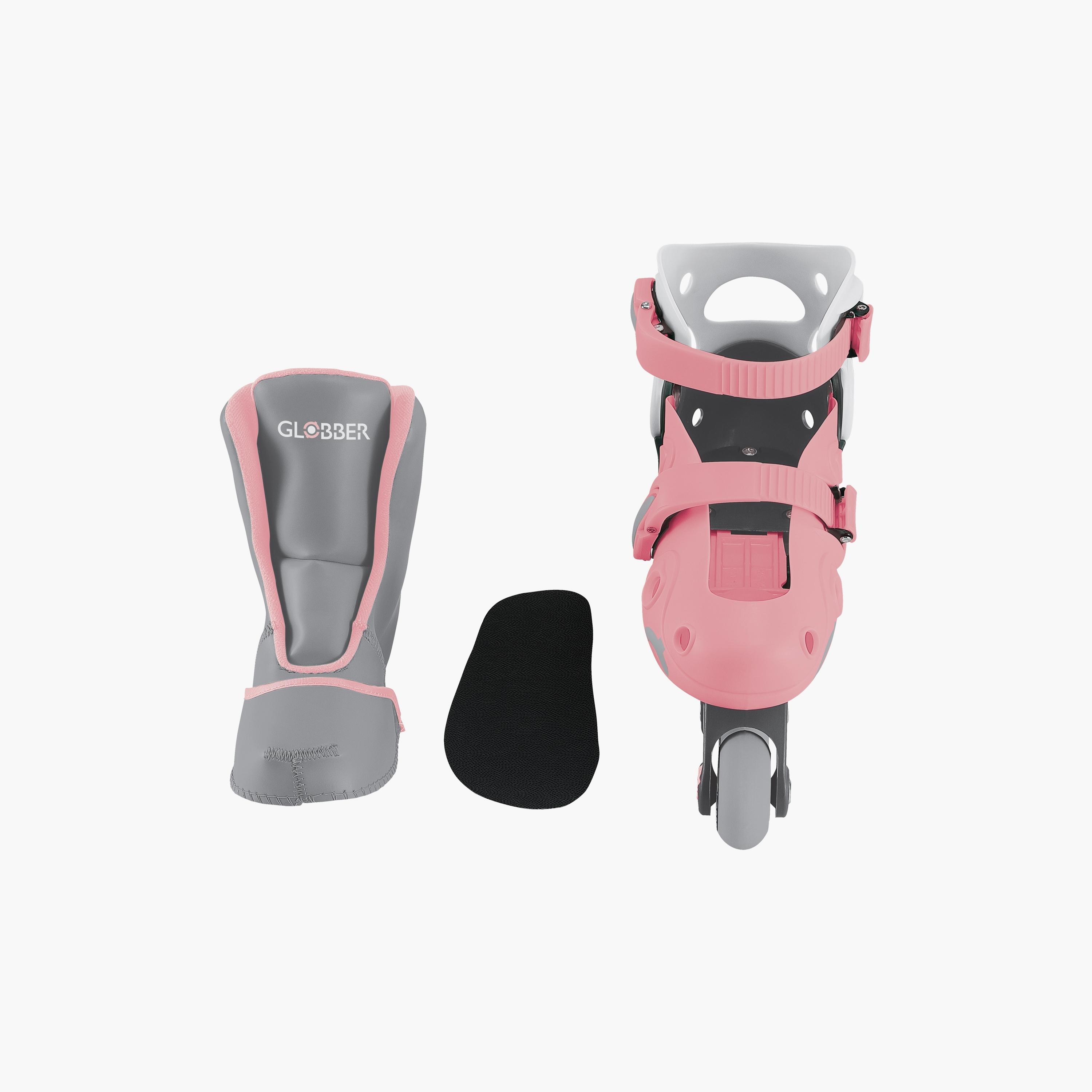 أحذية التزلج المضمنة 2 في 1 من جلوبر-toys-outdoor-sports-image-1