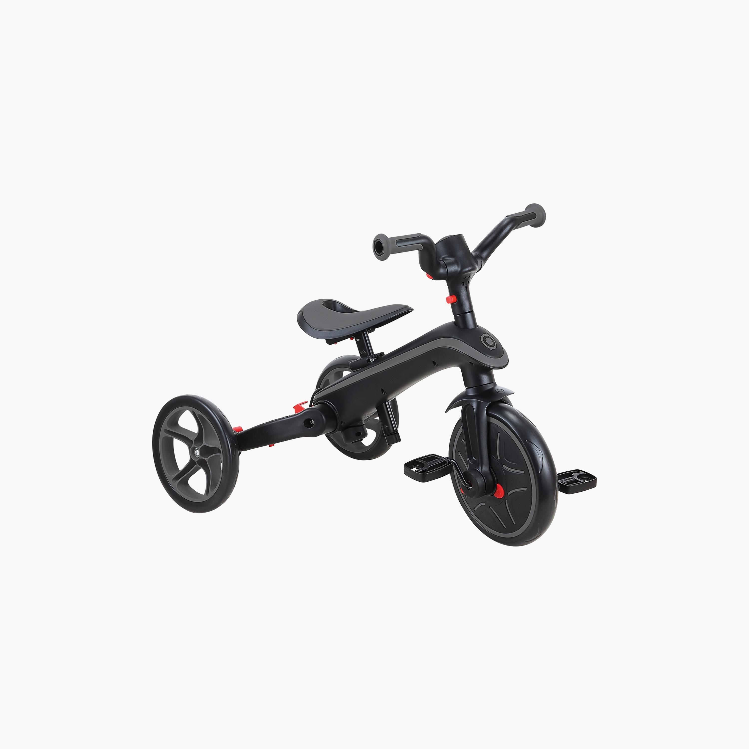 Globber 4-In-1 Foldable Explorer Trike Tricycle-toys-outdoor-bikesandrideons-trikes-image-7