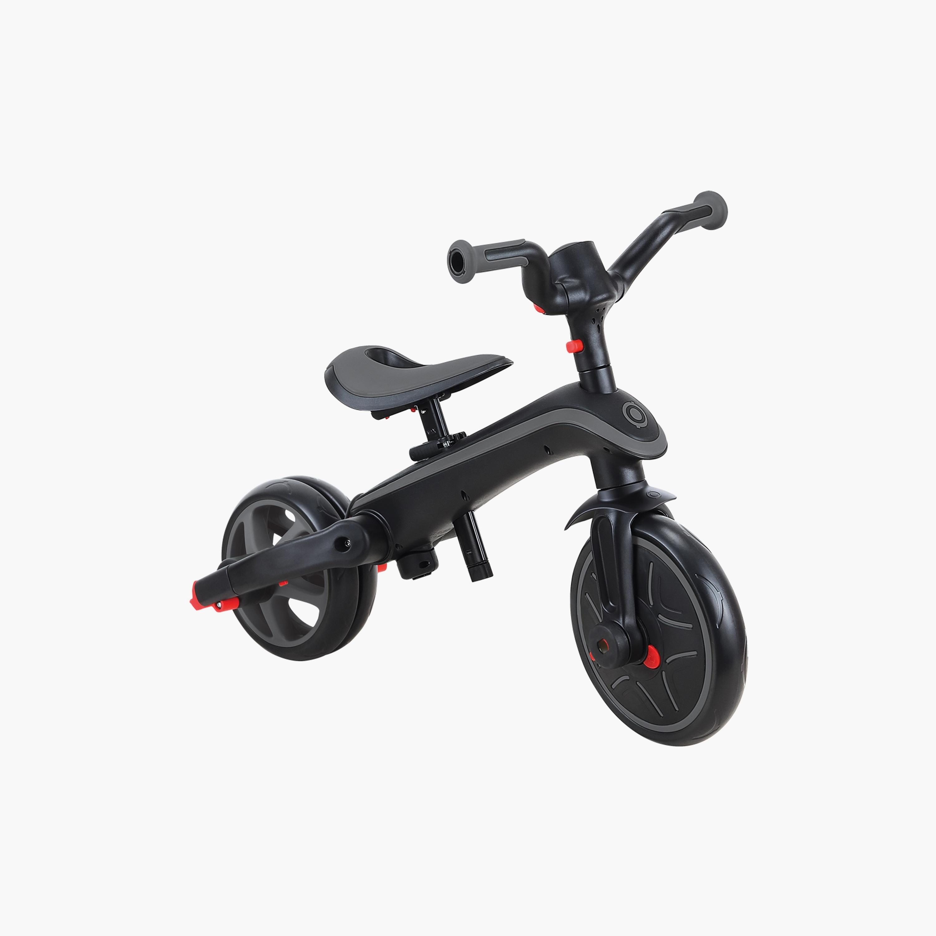 دراجة ثلاثية العجلات قابلة للطي 4 في 1 من جلوبر-toys-outdoor-bikesandrideons-trikes-image-8