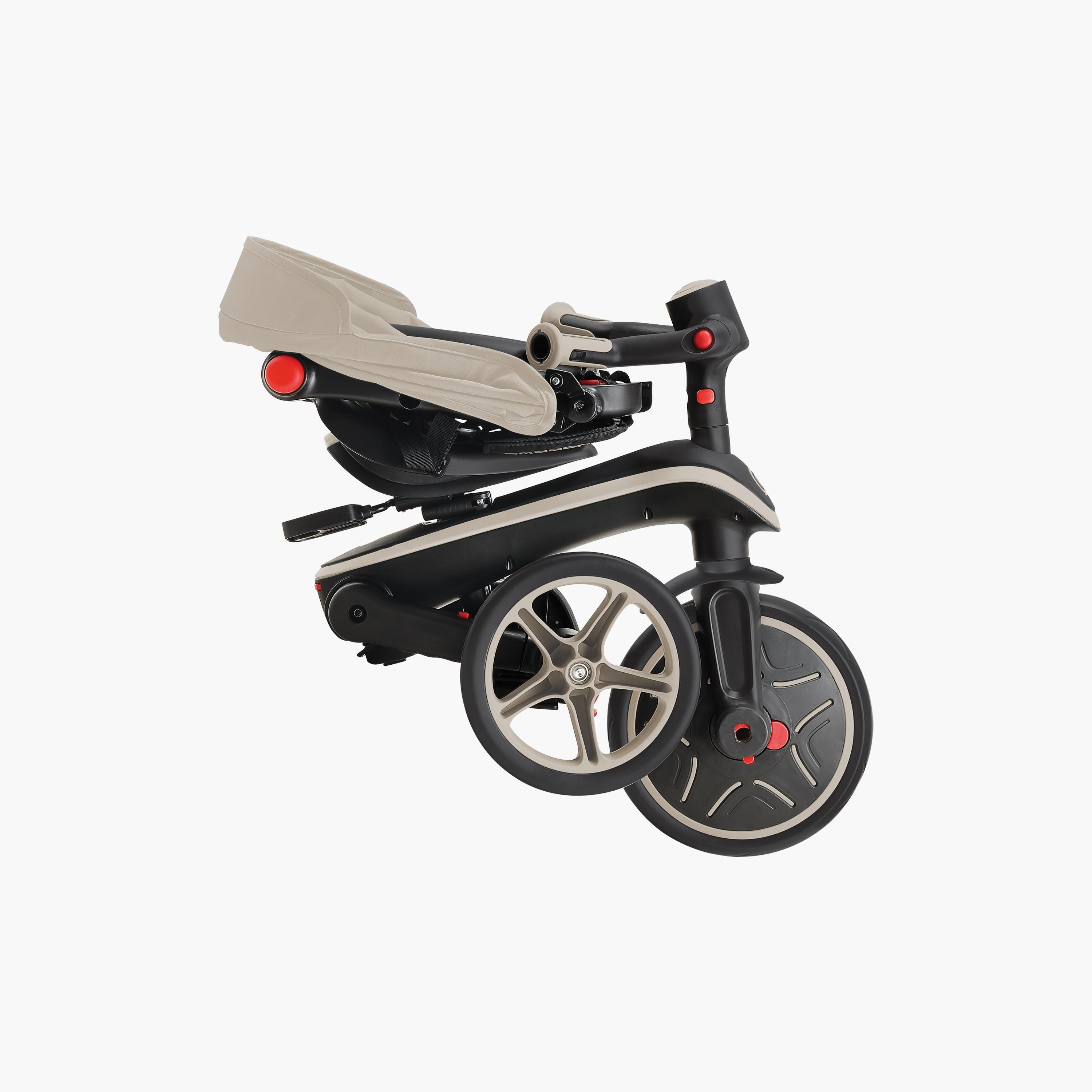 Globber 4-In-1 Foldable Explorer Trike Tricycle-toys-outdoor-bikesandrideons-trikes-image-3
