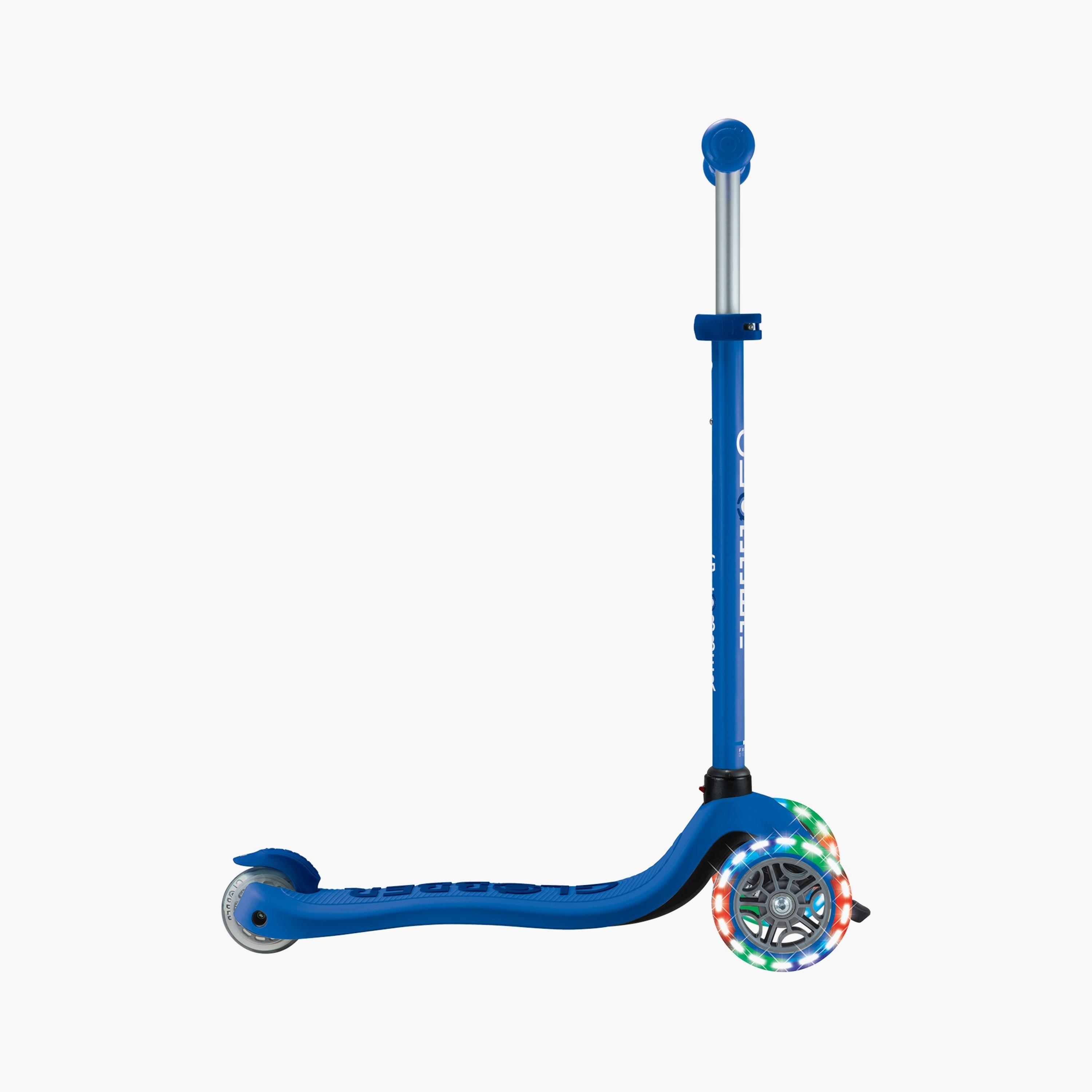 سكوتر  جو-أب سبورتي لايتس 3 في 1 360 مع عجلات LED من جلوبر-toys-outdoor-scooters-image-11