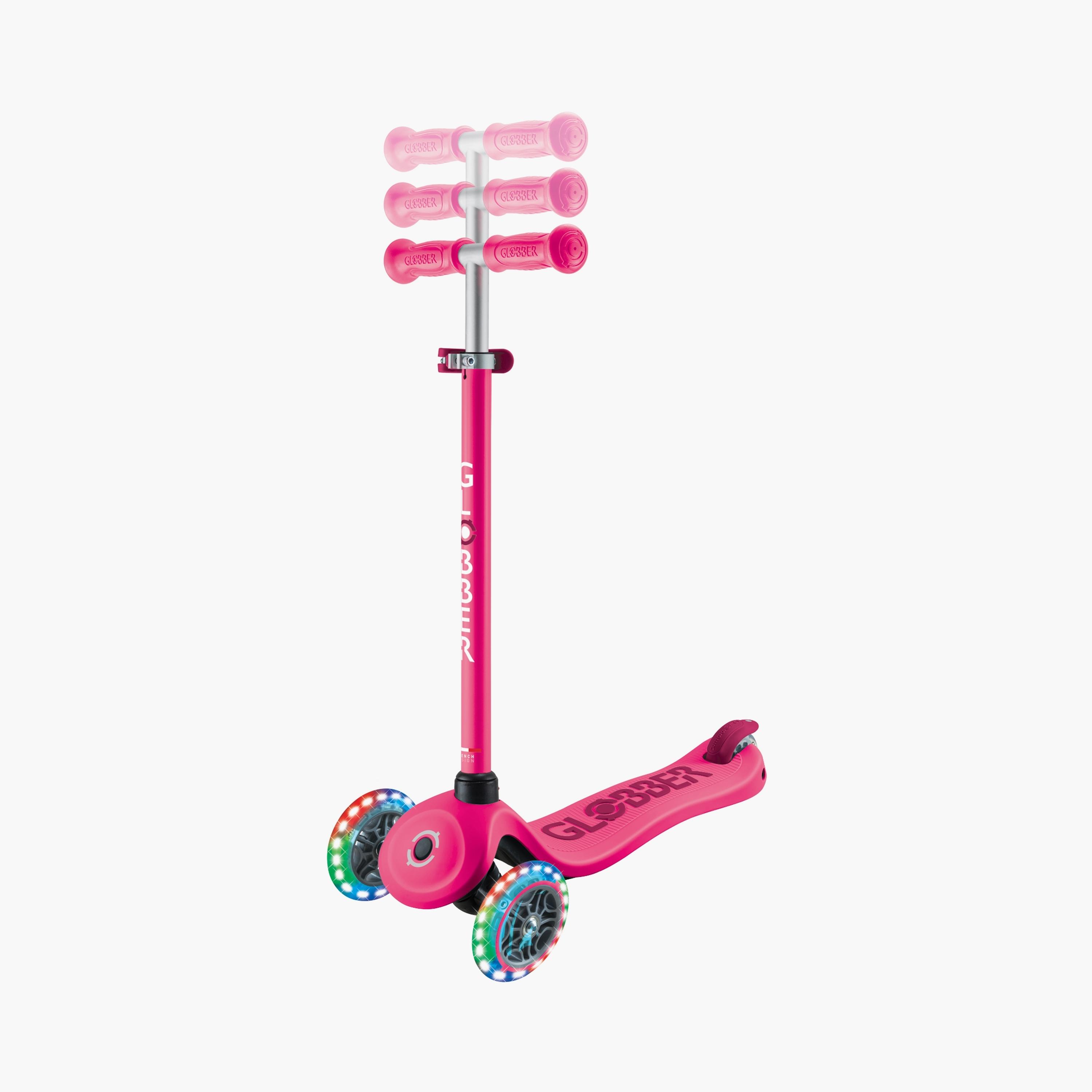 Globber 3-In-1 Go-Up Sporty Lights 360 Scooter with LED Wheels-toys-outdoor-scooters-image-11