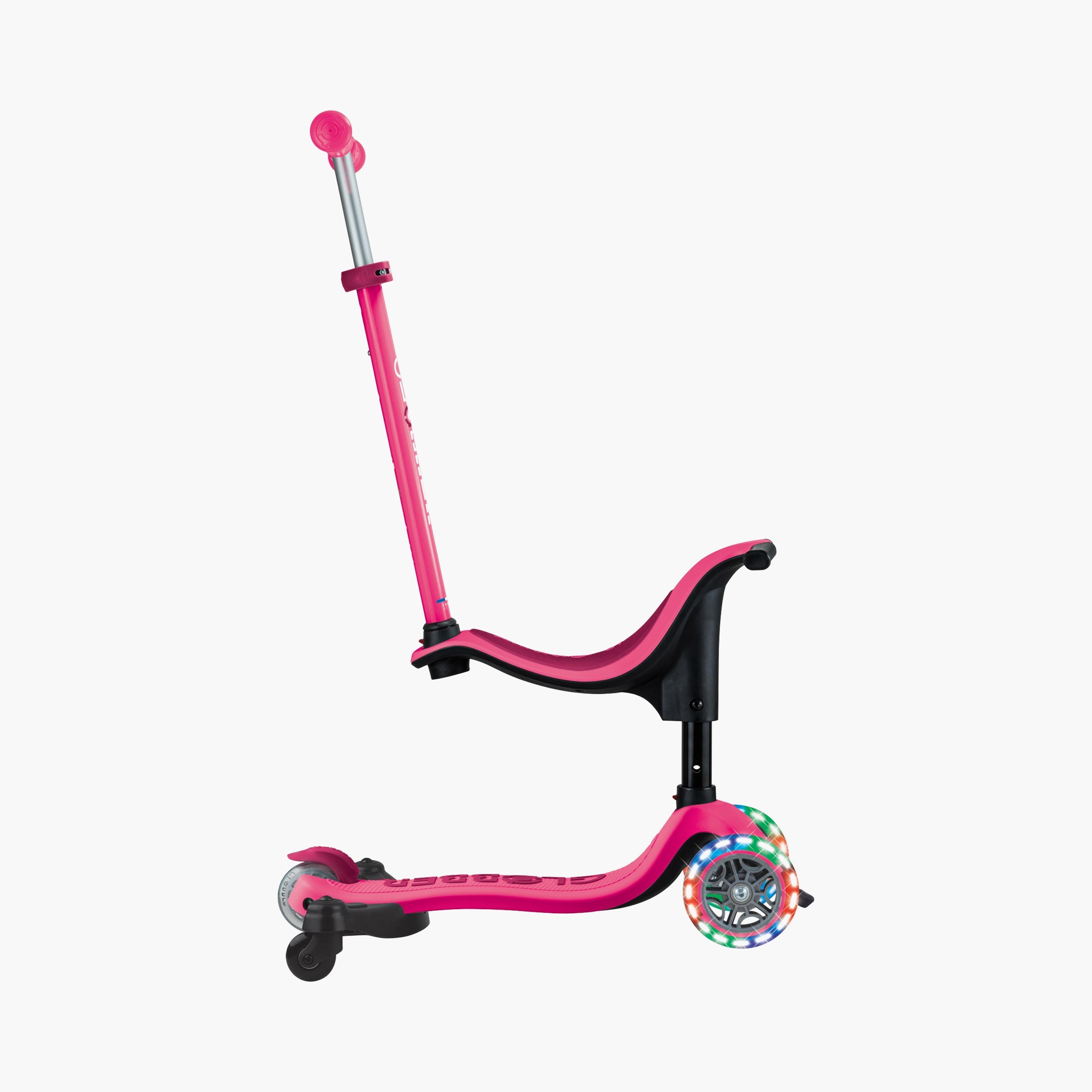 Globber 3-In-1 Go-Up Sporty Lights 360 Scooter with LED Wheels-toys-outdoor-scooters-image-8