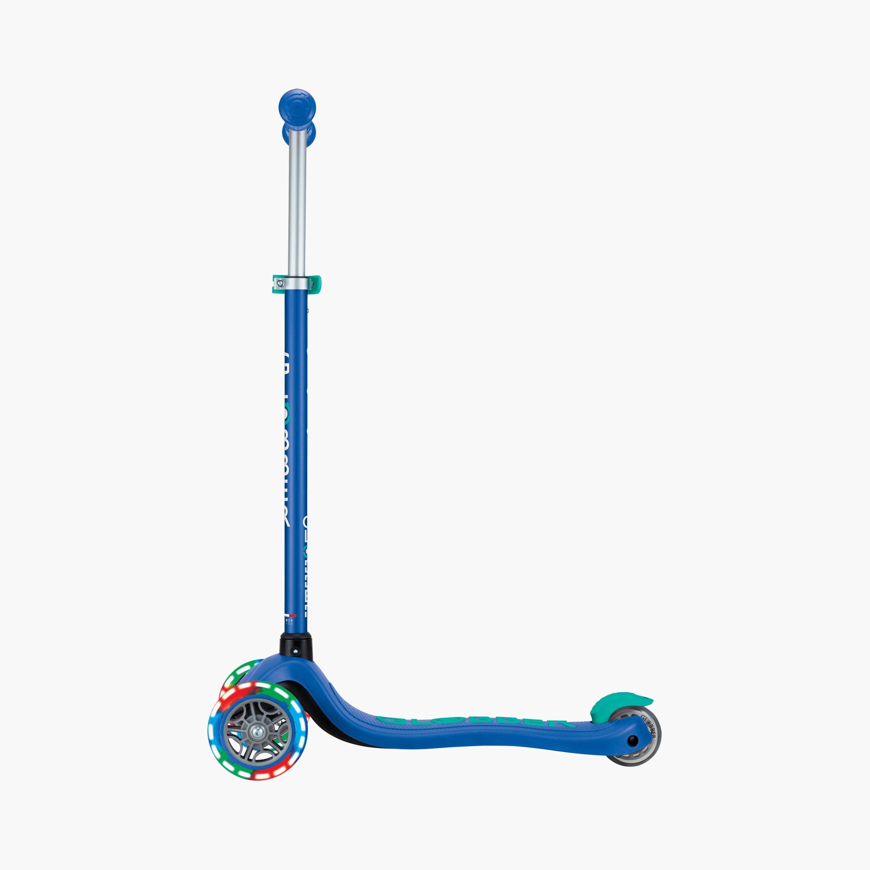 سكوتر بريمو بلس مع عجلات LED من جلوبر-toys-outdoor-scooters-image-2