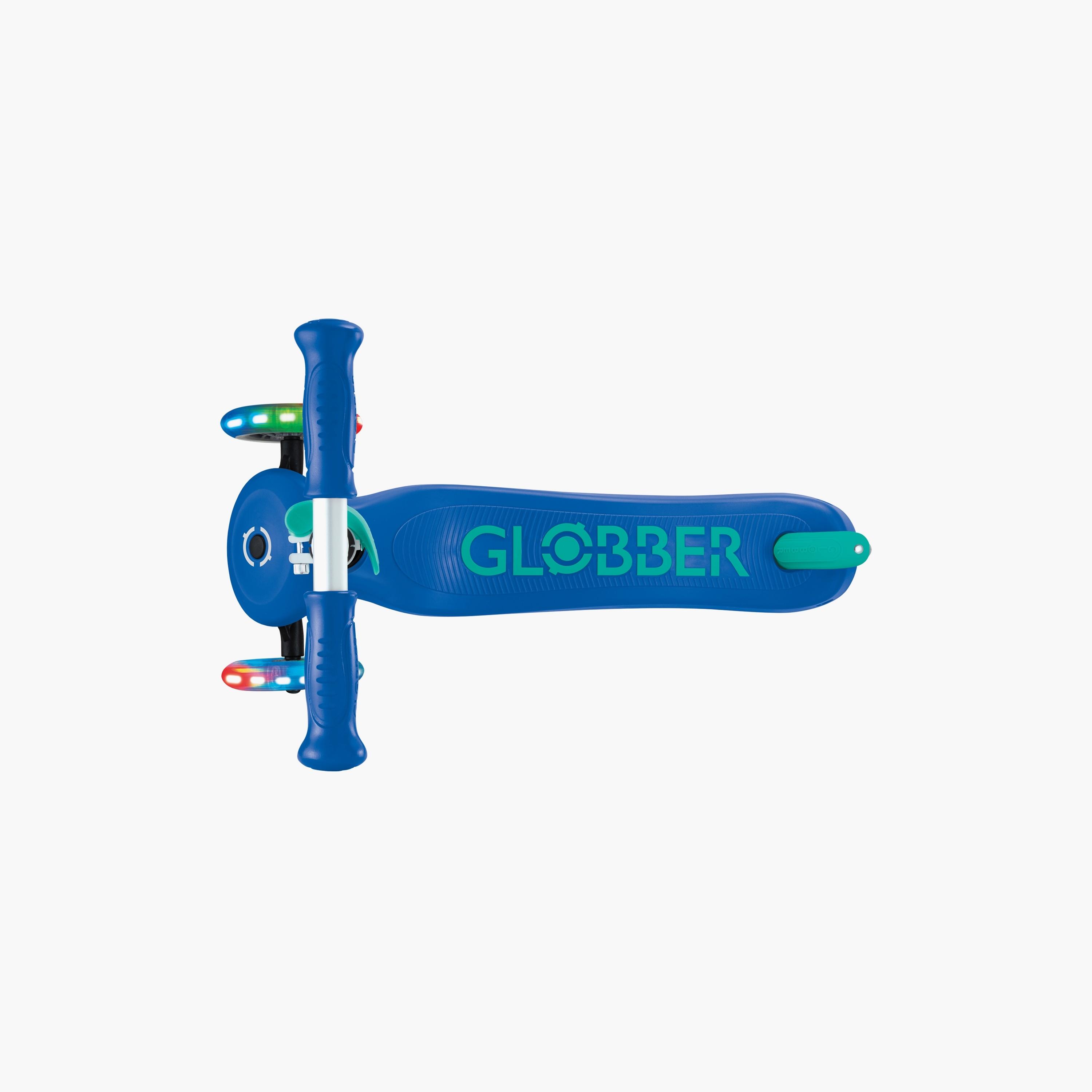 سكوتر بريمو بلس مع عجلات LED من جلوبر-toys-outdoor-scooters-image-5