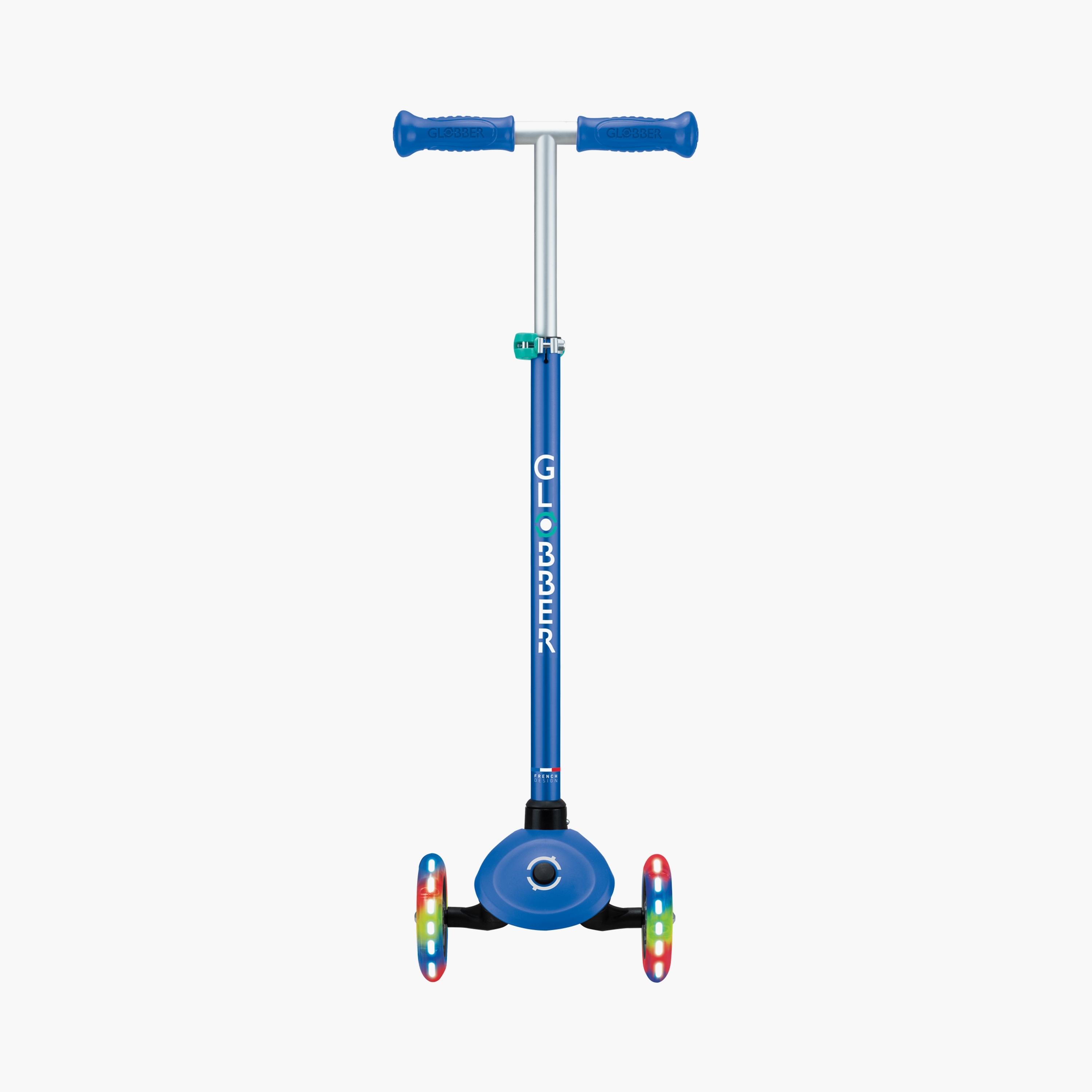 سكوتر بريمو بلس مع عجلات LED من جلوبر-toys-outdoor-scooters-image-6