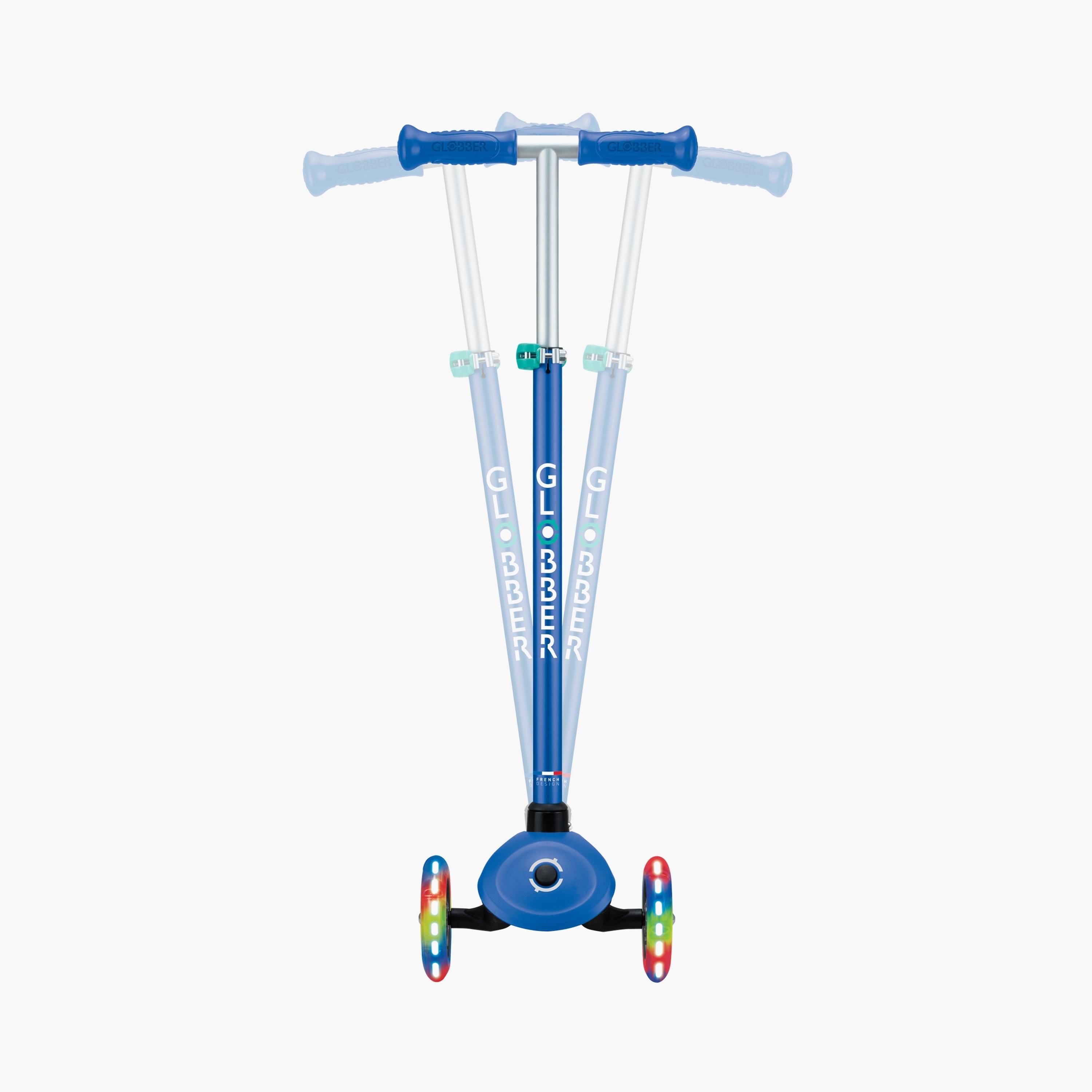 سكوتر بريمو بلس مع عجلات LED من جلوبر-toys-outdoor-scooters-image-8