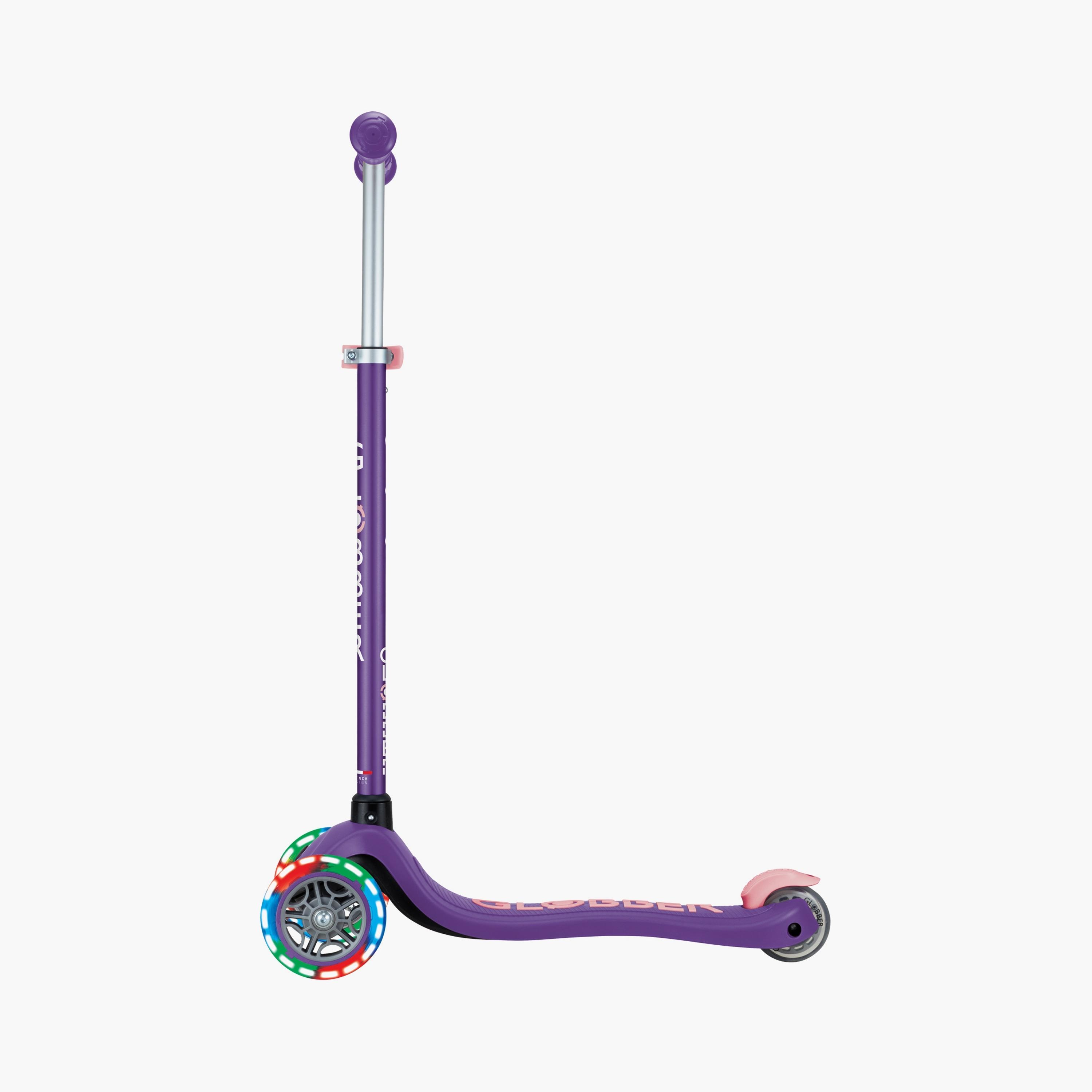 سكوتر بريمو بلس مع عجلات LED من جلوبر-toys-outdoor-scooters-image-11