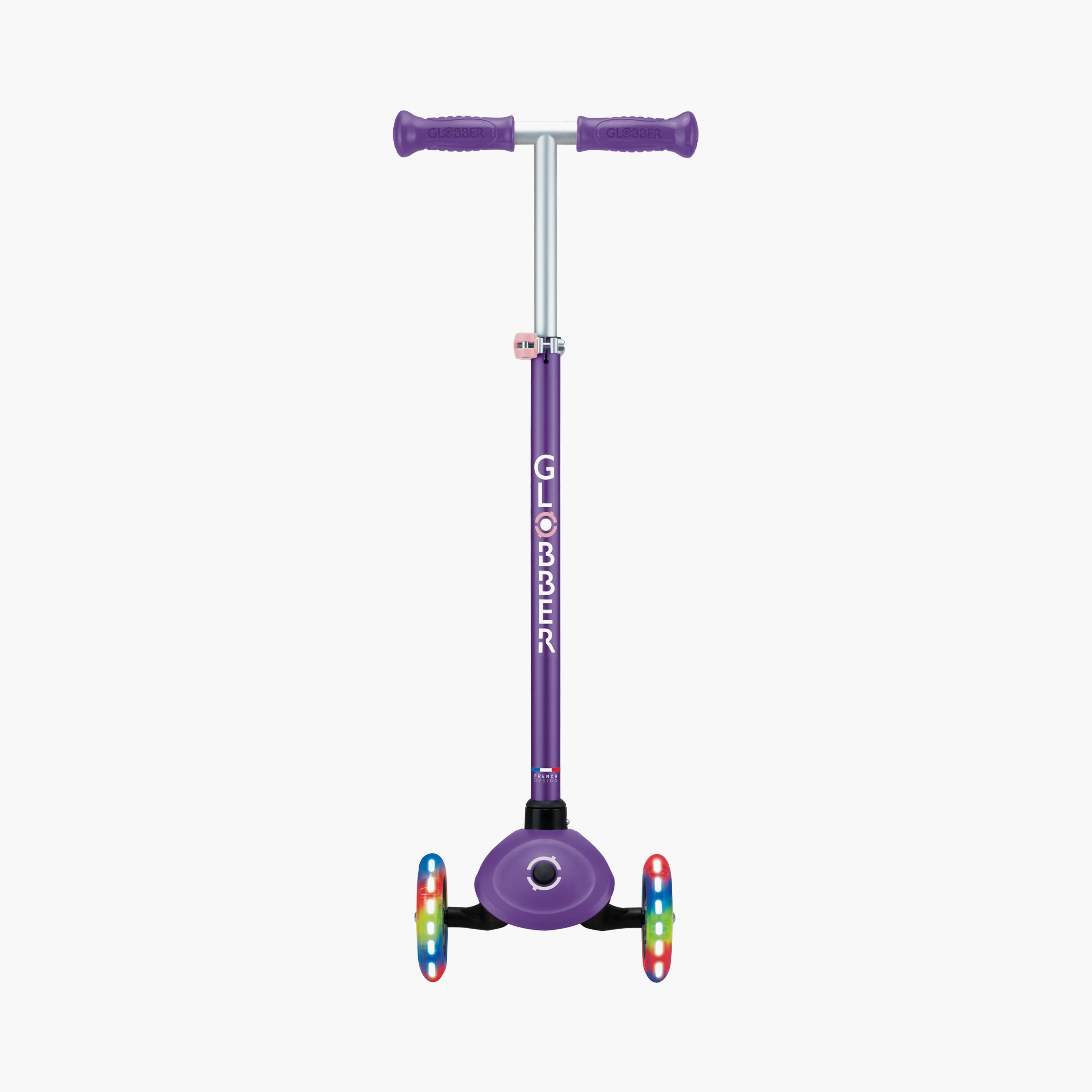 سكوتر بريمو بلس مع عجلات LED من جلوبر-toys-outdoor-scooters-image-14