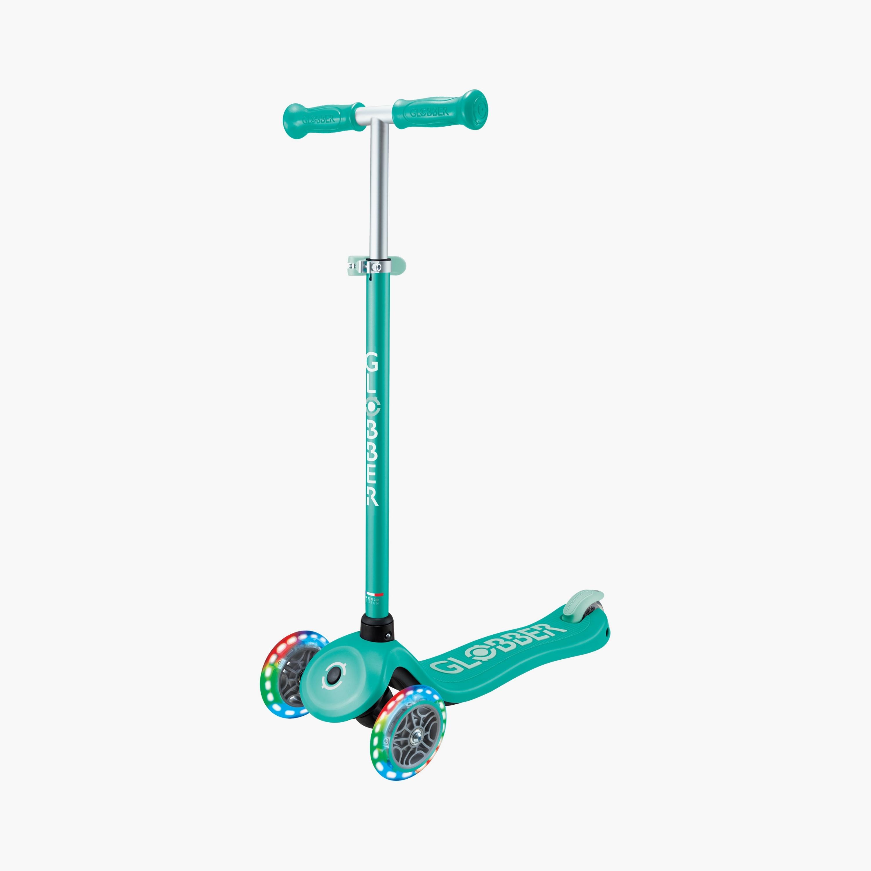 سكوتر بريمو بلس مع عجلات LED من جلوبر-toys-outdoor-scooters-image-21