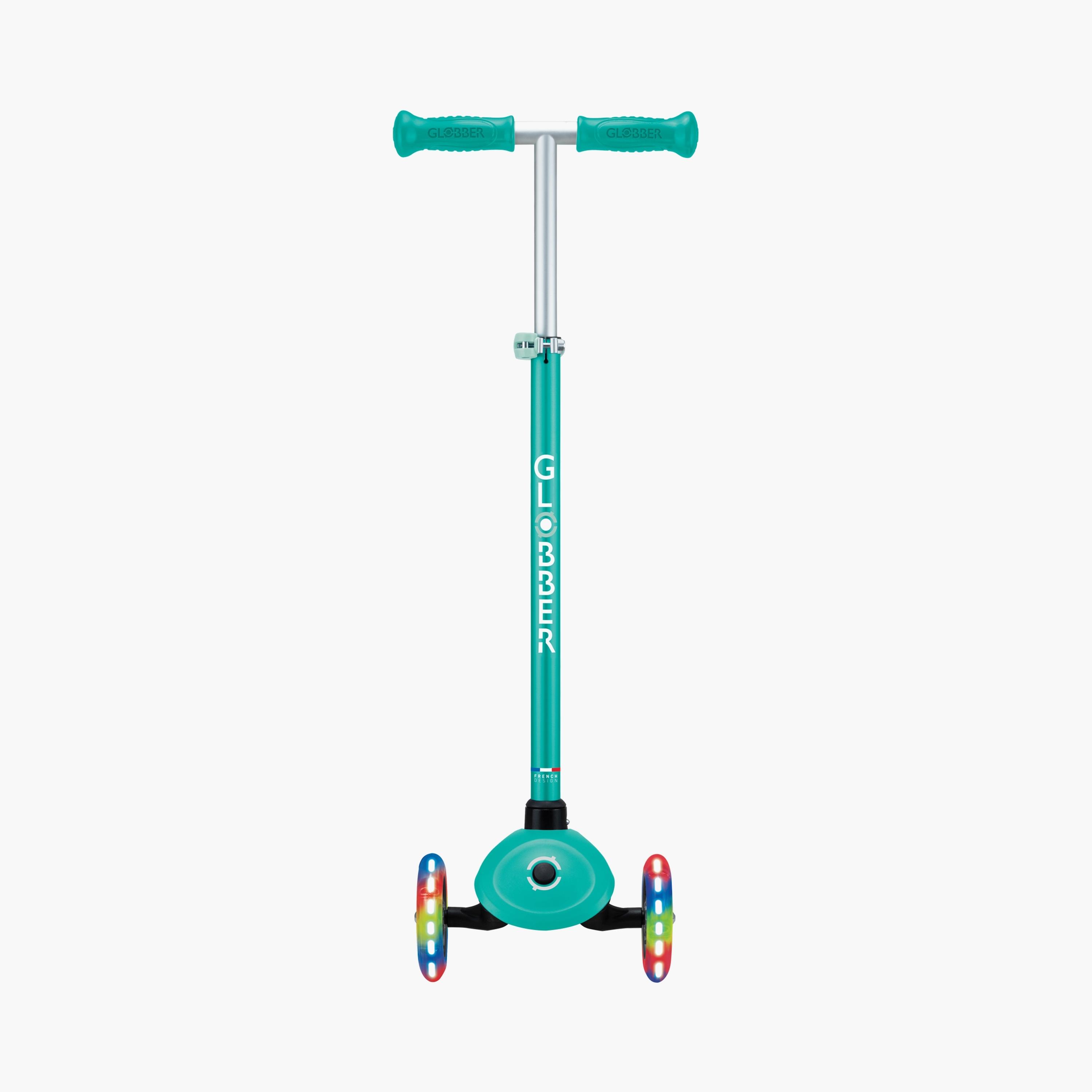 سكوتر بريمو بلس مع عجلات LED من جلوبر-toys-outdoor-scooters-image-22