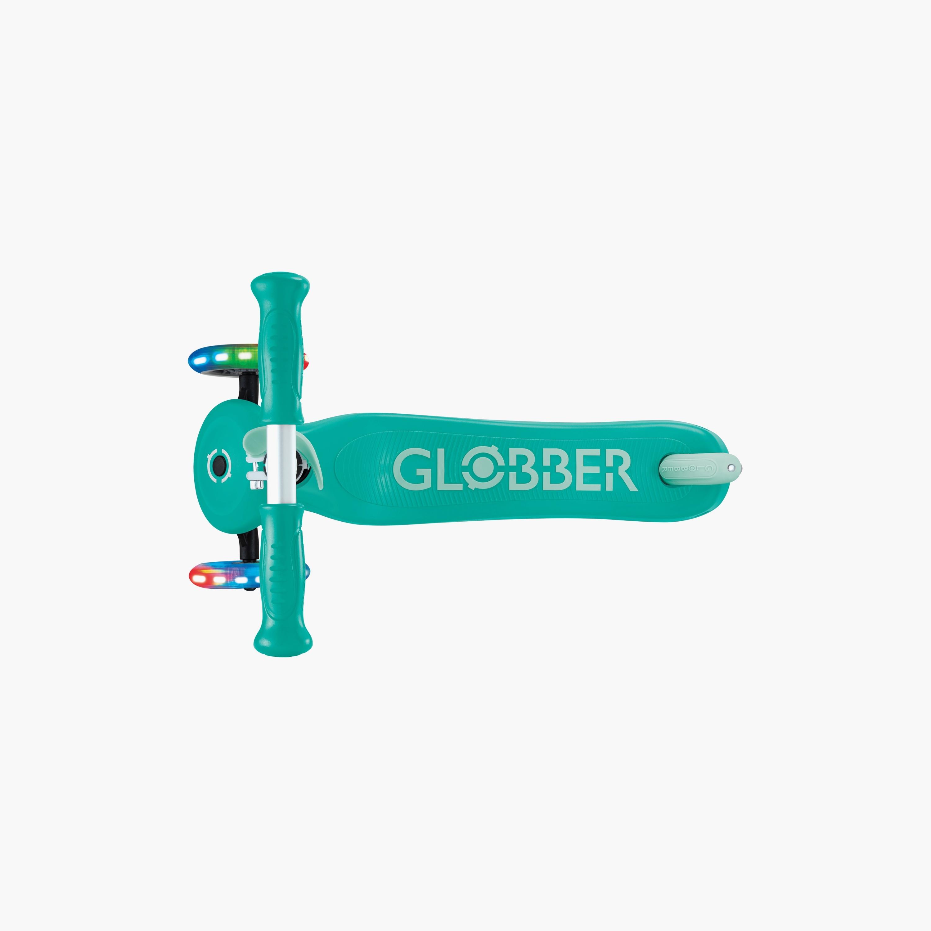 Globber Primo Plus Scooter with LED Wheels-toys-outdoor-scooters-image-8