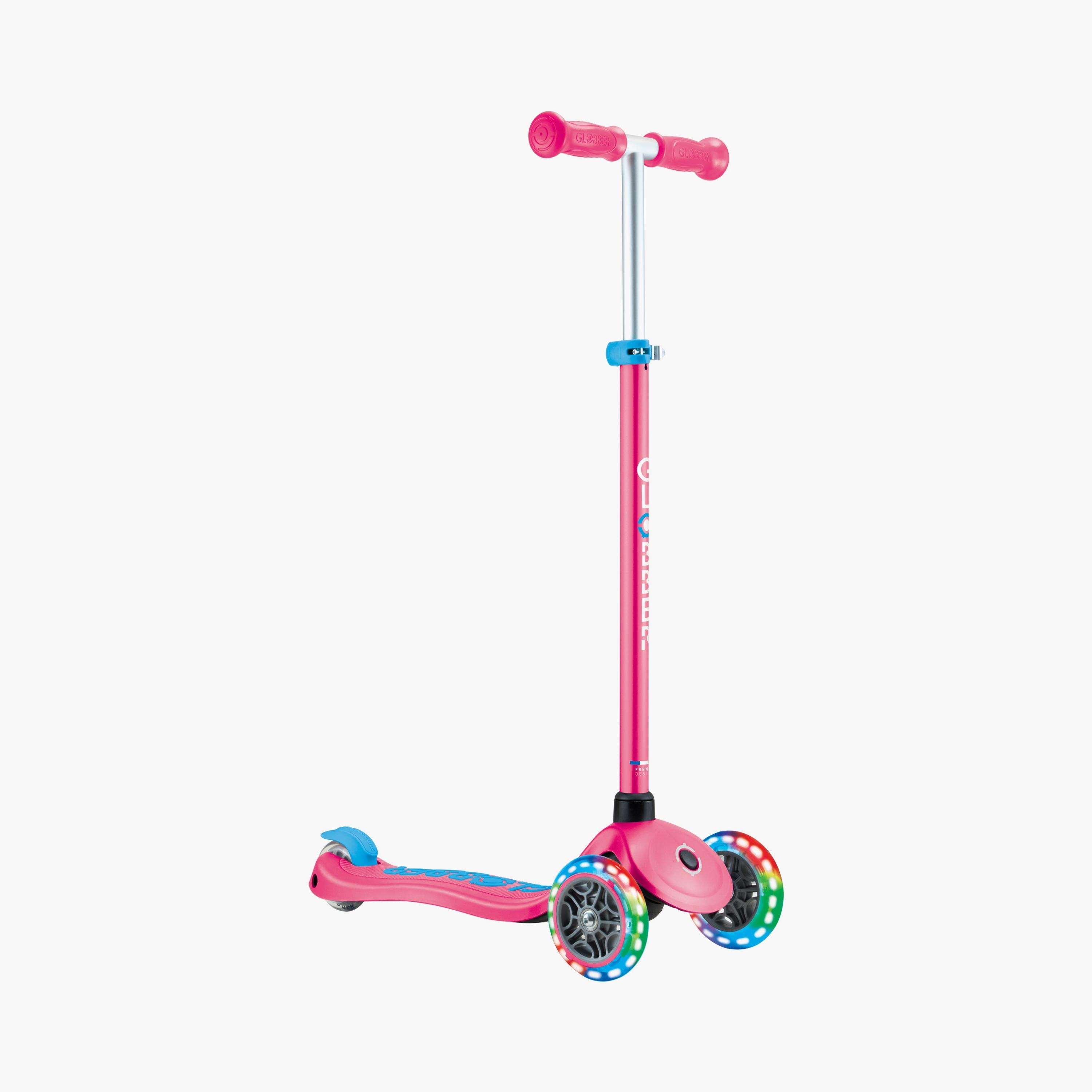 سكوتر بريمو بلس مع عجلات LED من جلوبر-toys-outdoor-scooters-image-26