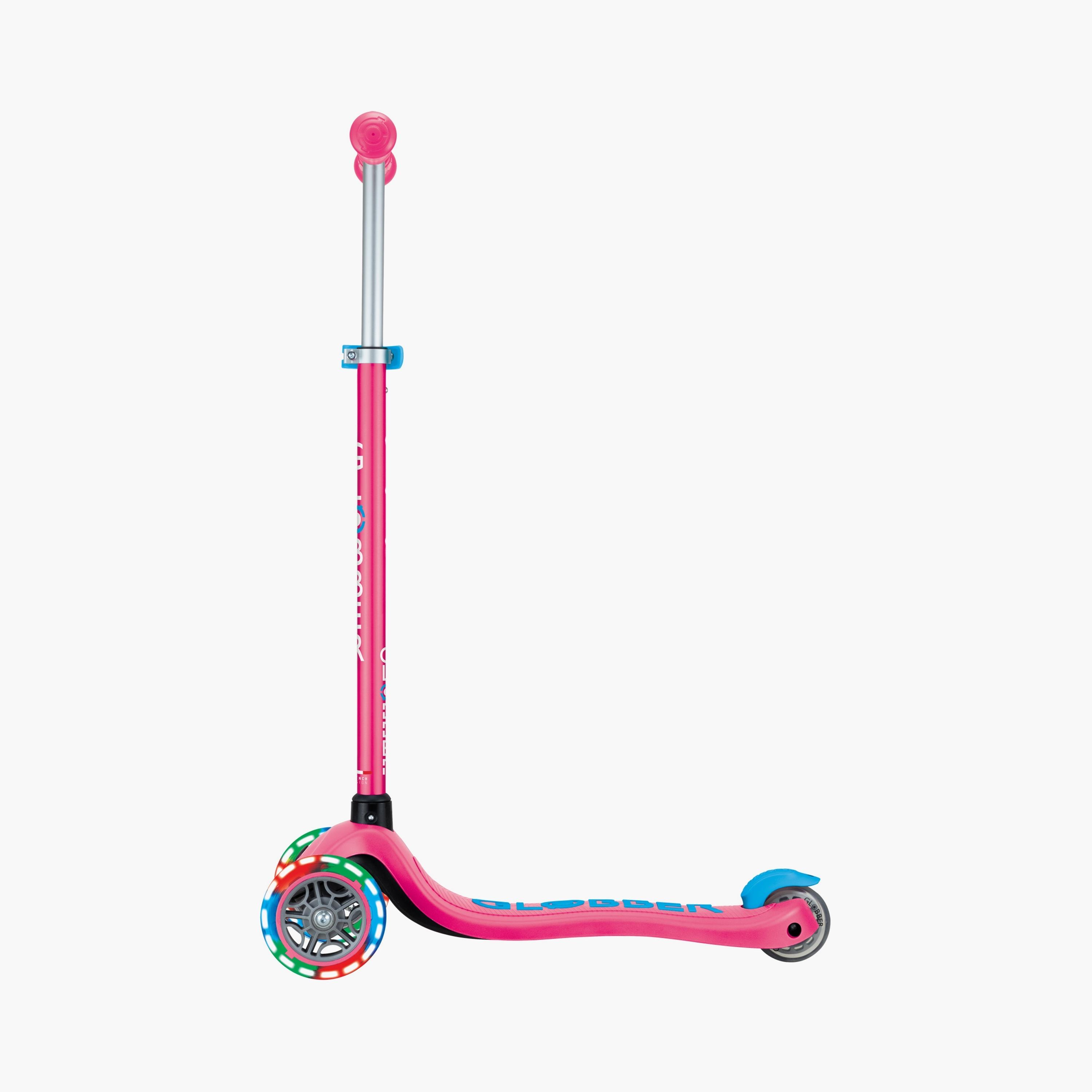 سكوتر بريمو بلس مع عجلات LED من جلوبر-toys-outdoor-scooters-image-27