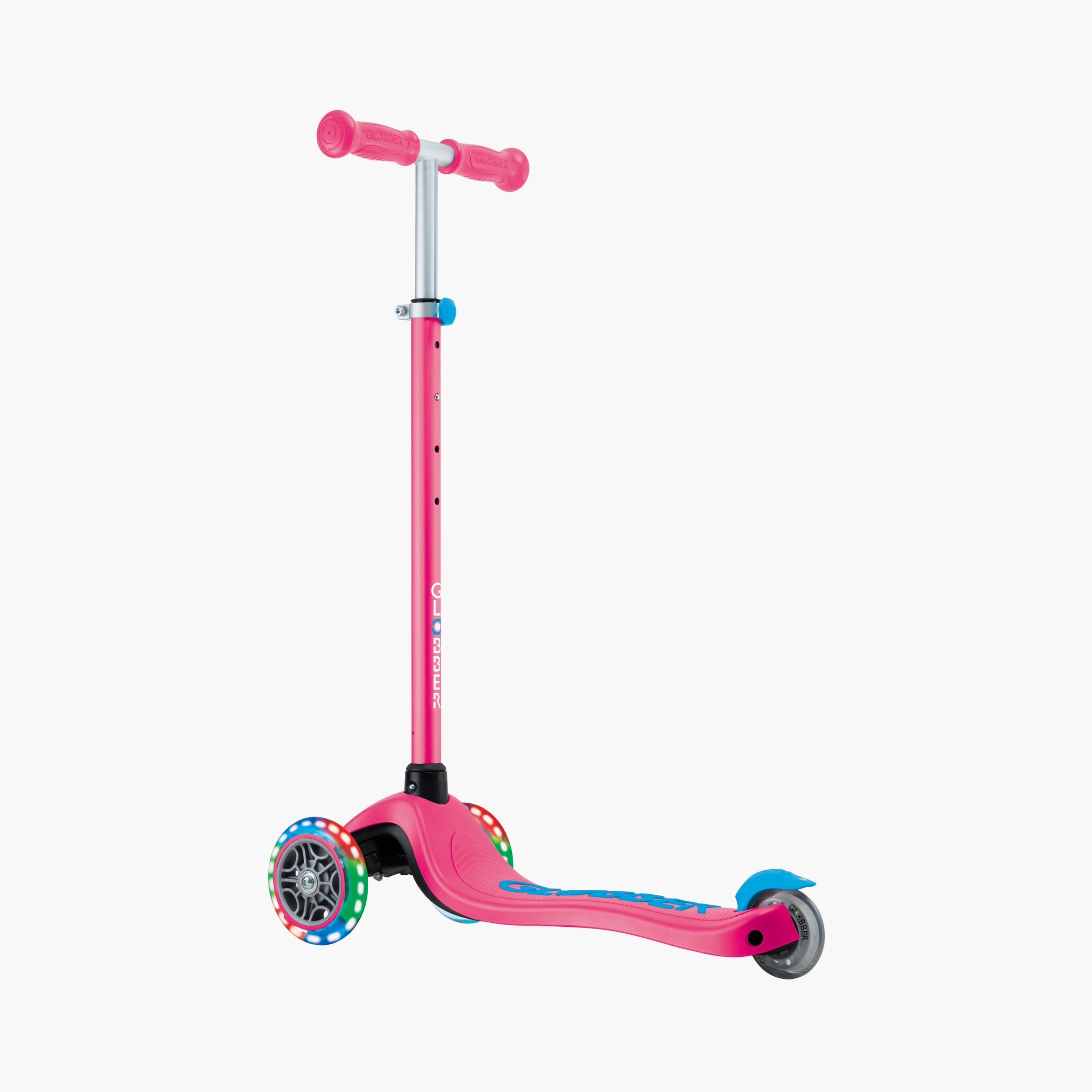 سكوتر بريمو بلس مع عجلات LED من جلوبر-toys-outdoor-scooters-image-28