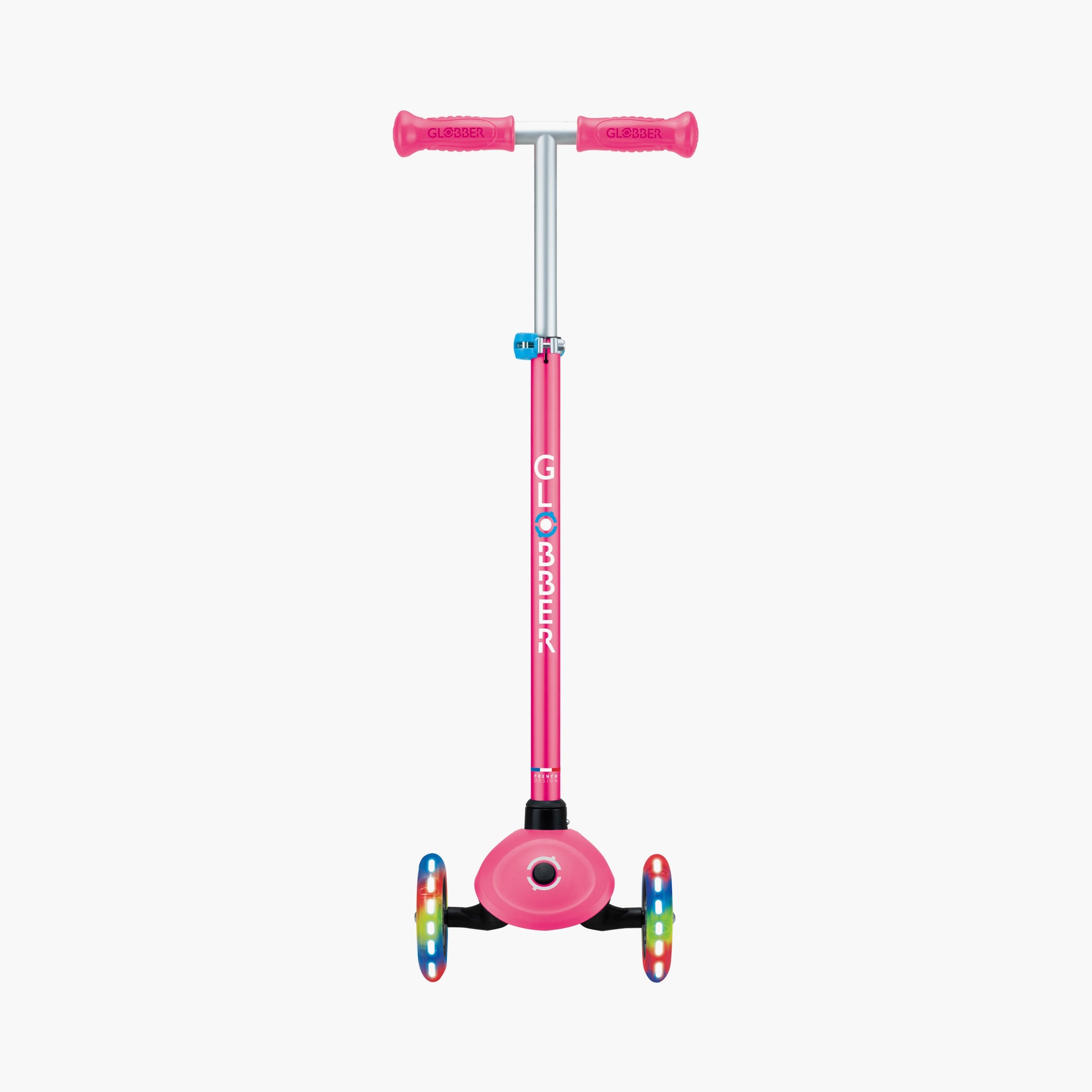 سكوتر بريمو بلس مع عجلات LED من جلوبر-toys-outdoor-scooters-image-30