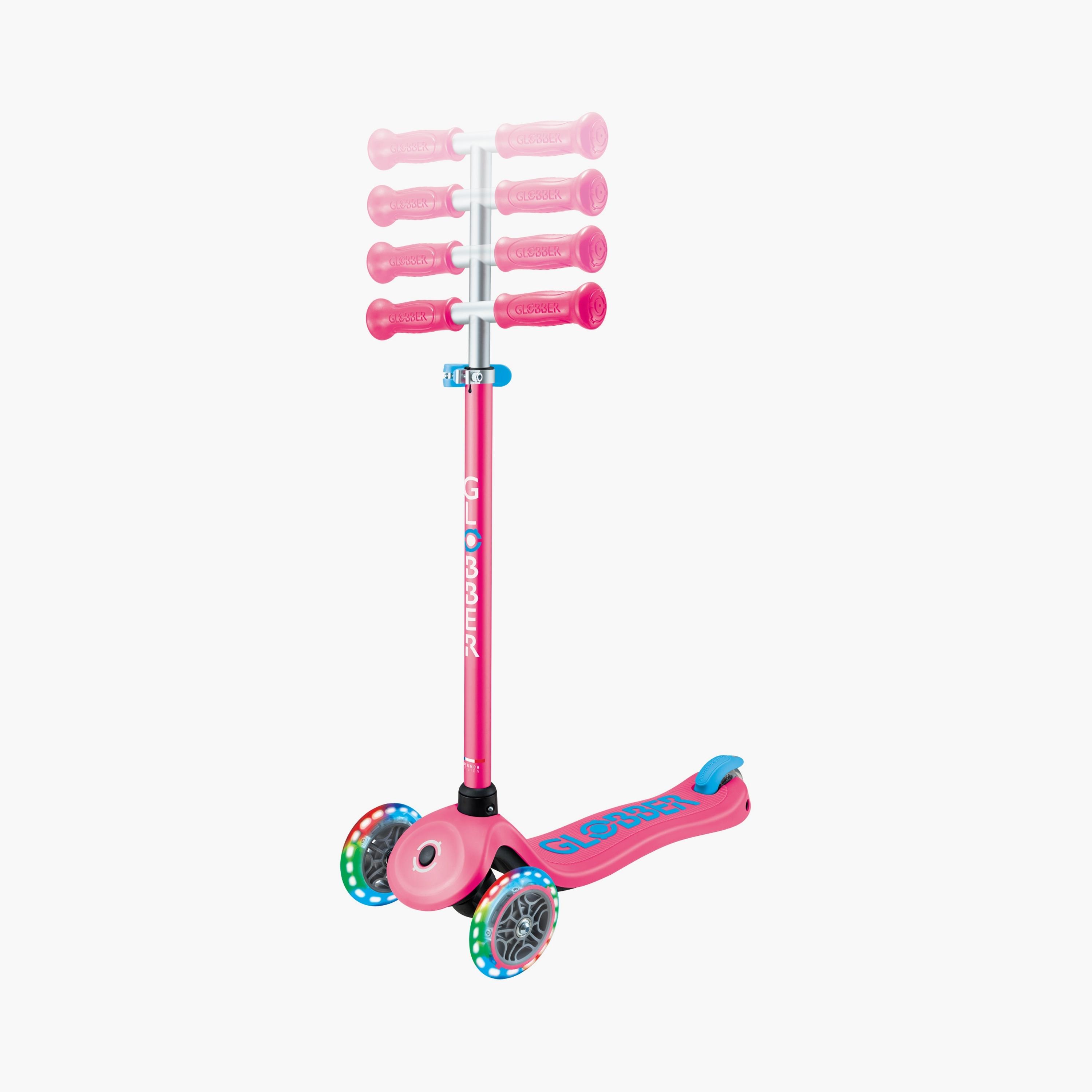 سكوتر بريمو بلس مع عجلات LED من جلوبر-toys-outdoor-scooters-image-31