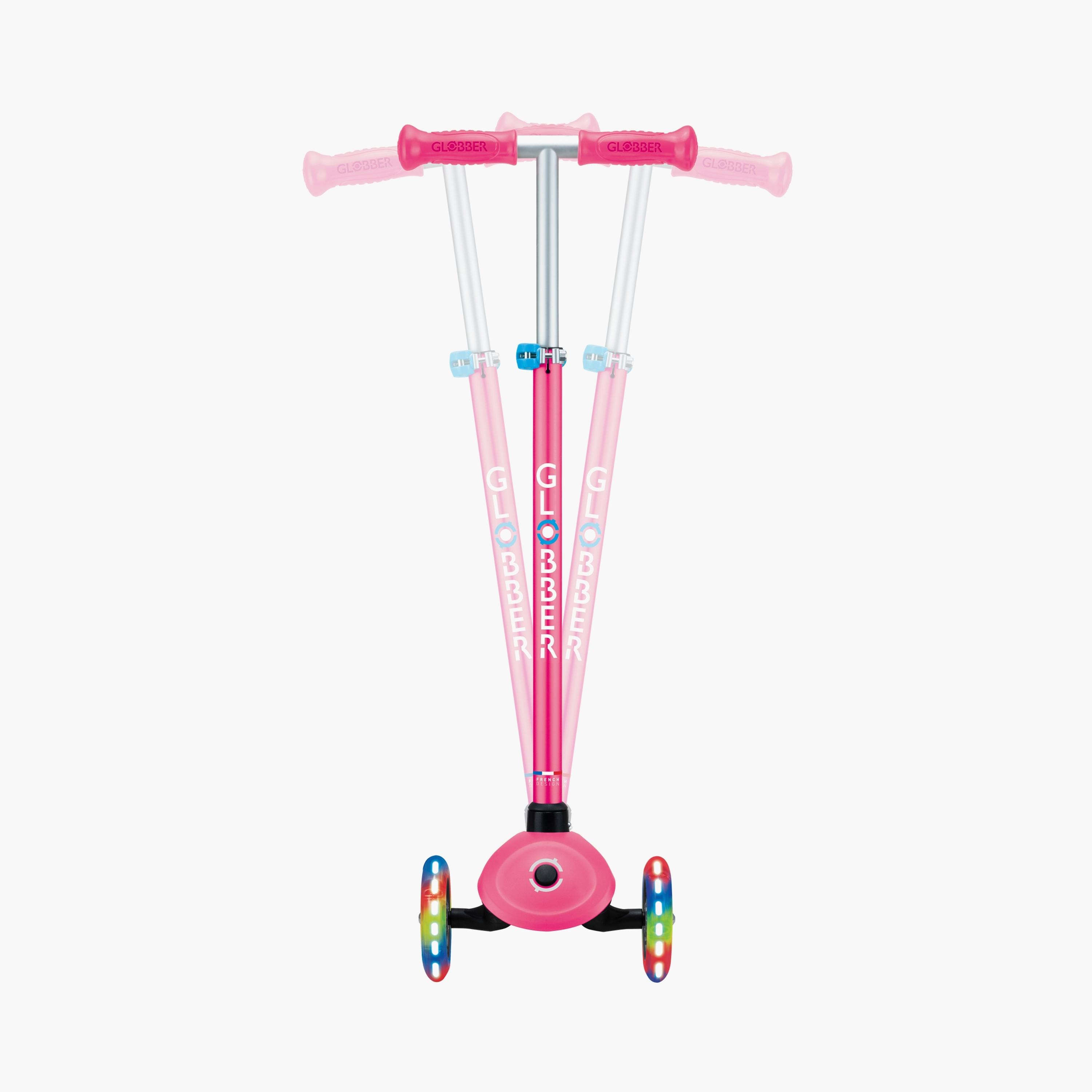 سكوتر بريمو بلس مع عجلات LED من جلوبر-toys-outdoor-scooters-image-32