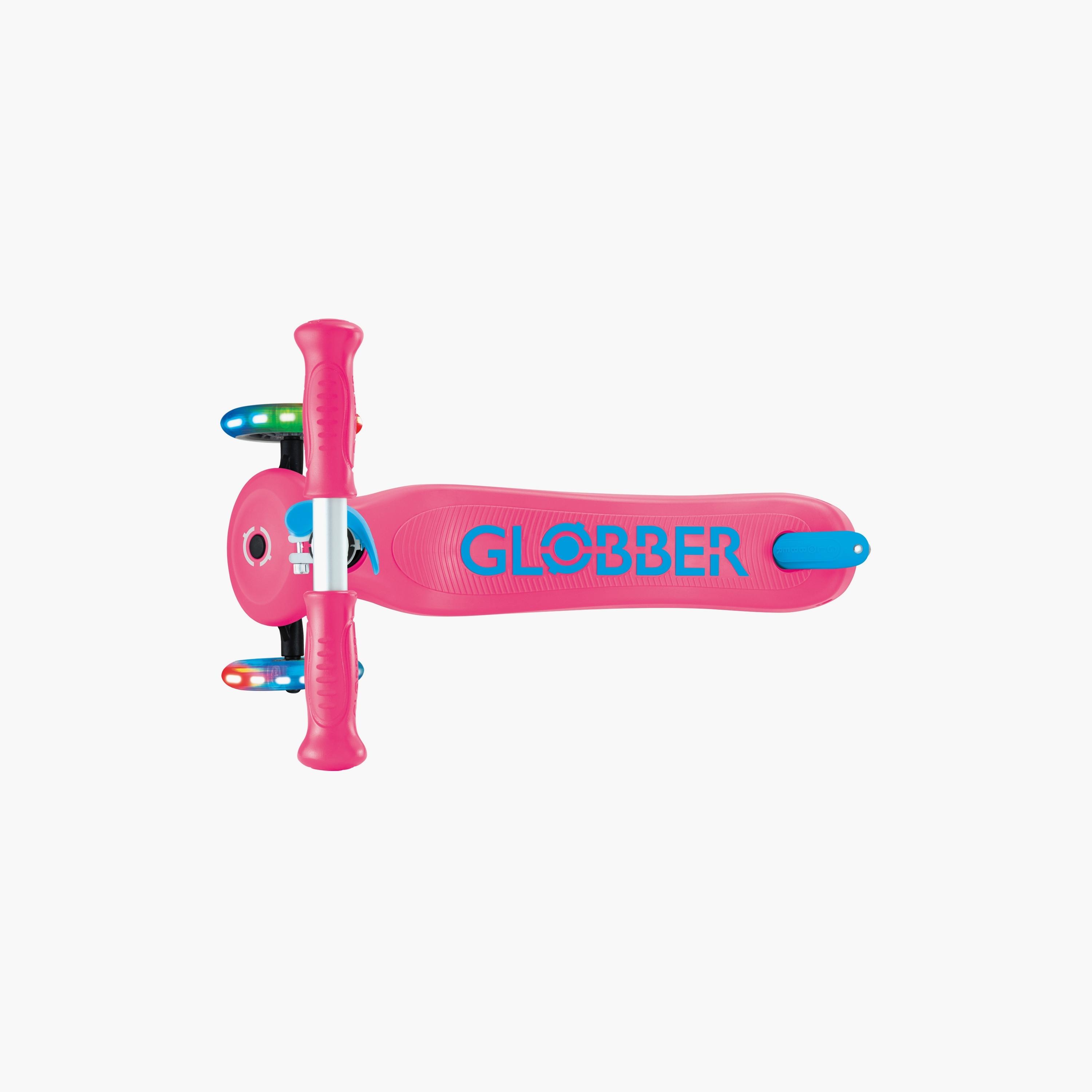 سكوتر بريمو بلس مع عجلات LED من جلوبر-toys-outdoor-scooters-image-33