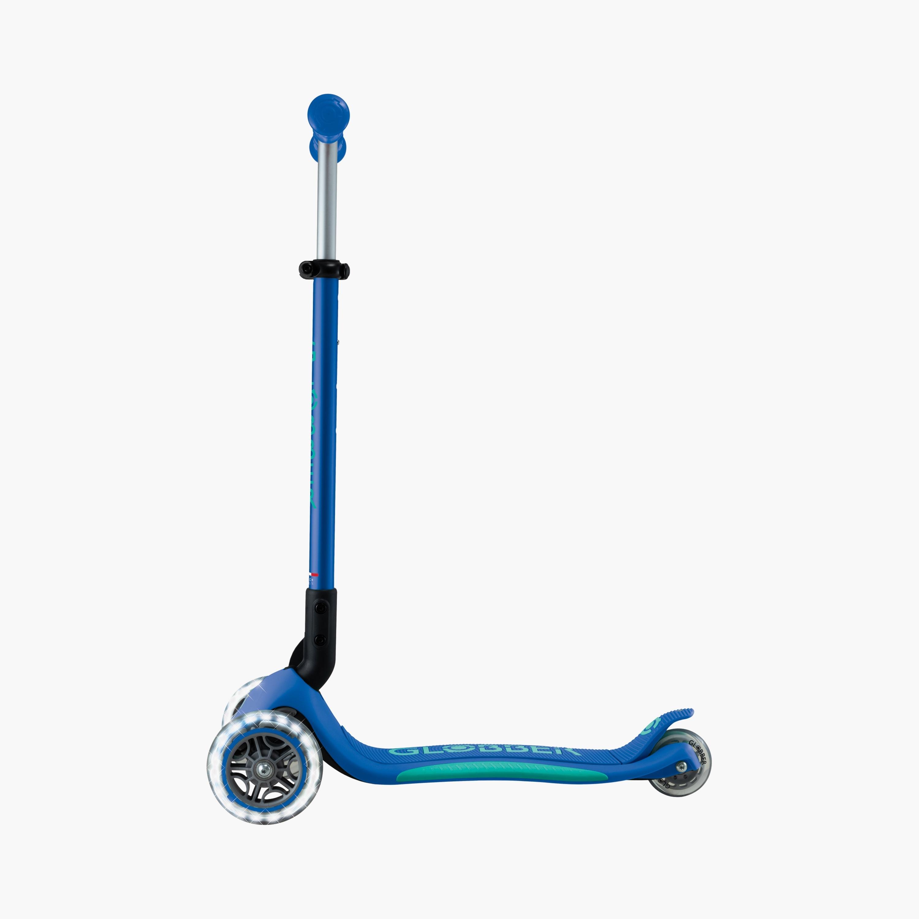 سكوتر بريمو بلس القابل للطي مع عجلات LED من جلوبر-toys-outdoor-scooters-image-3
