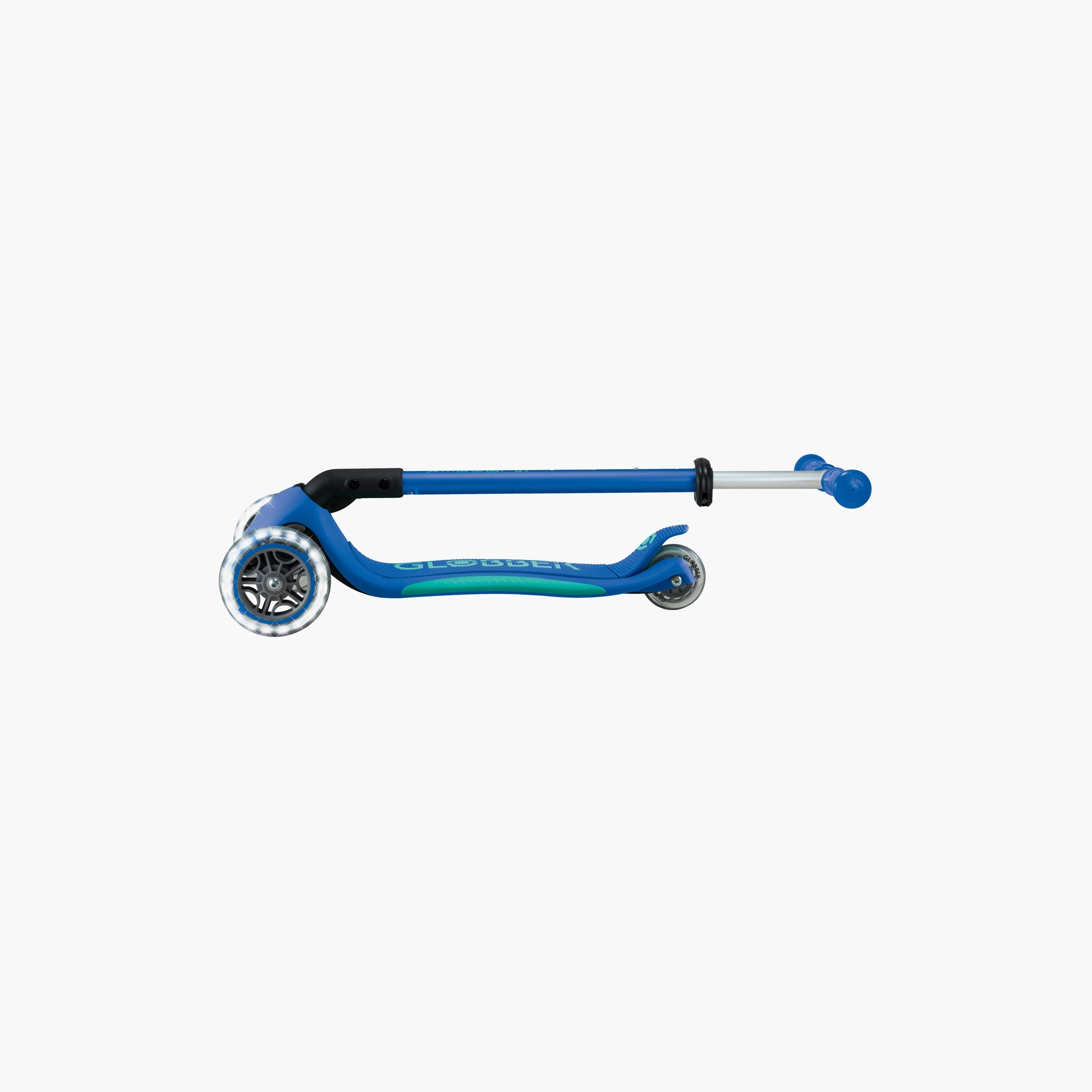 سكوتر بريمو بلس القابل للطي مع عجلات LED من جلوبر-toys-outdoor-scooters-image-4