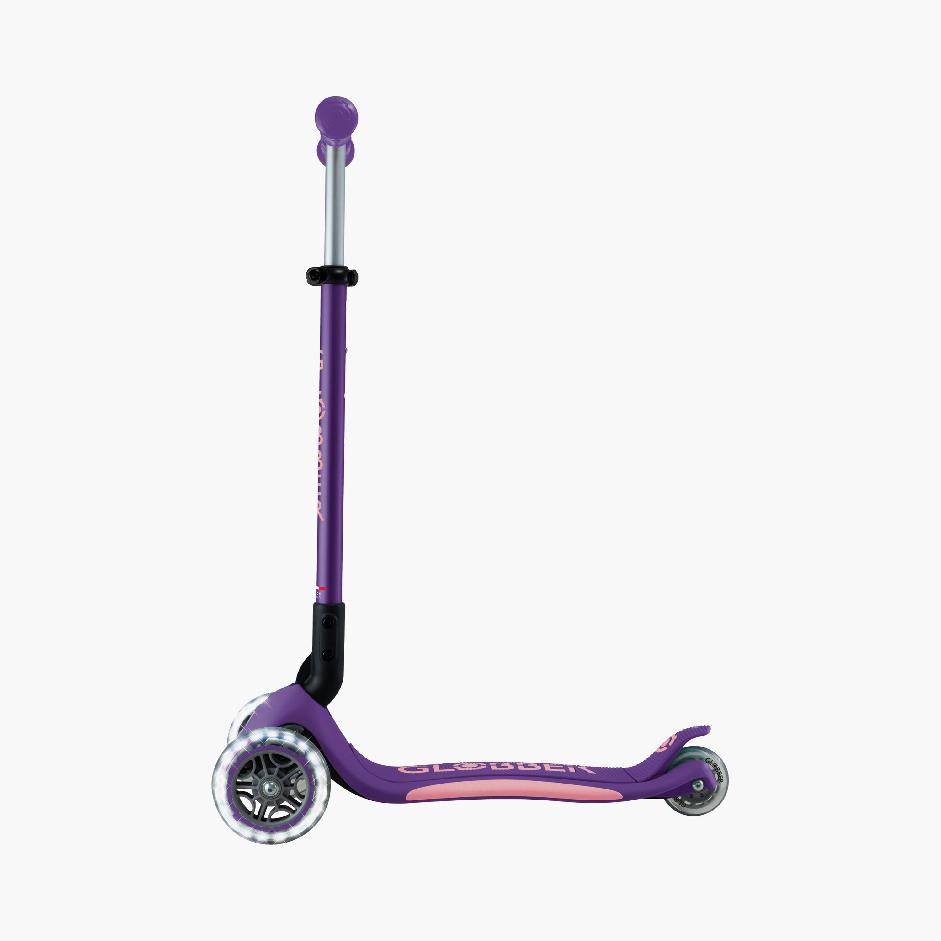 سكوتر بريمو بلس القابل للطي مع عجلات LED من جلوبر-toys-outdoor-scooters-image-18