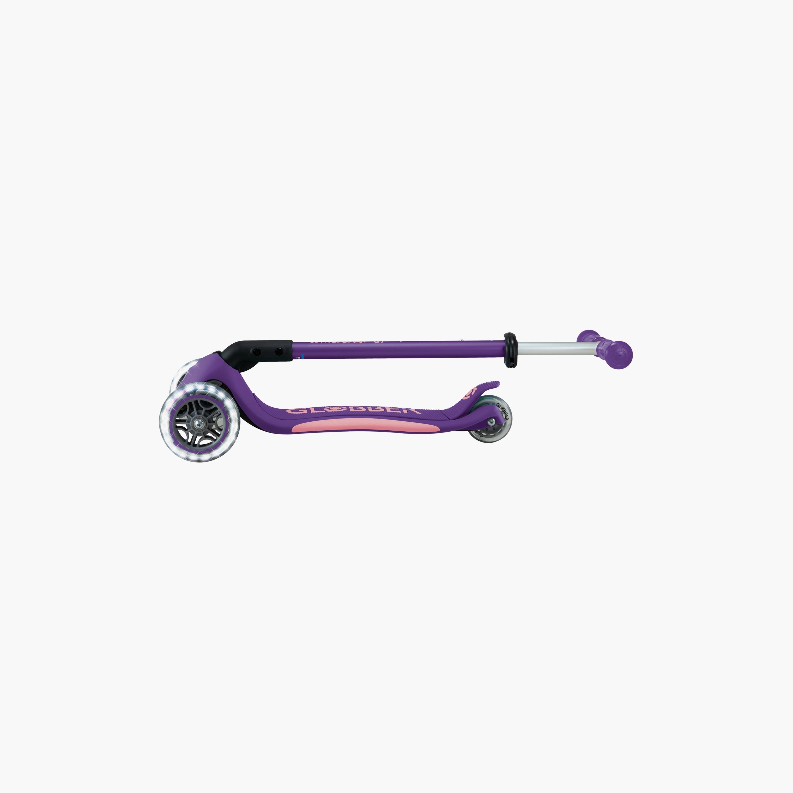سكوتر بريمو بلس القابل للطي مع عجلات LED من جلوبر-toys-outdoor-scooters-image-19