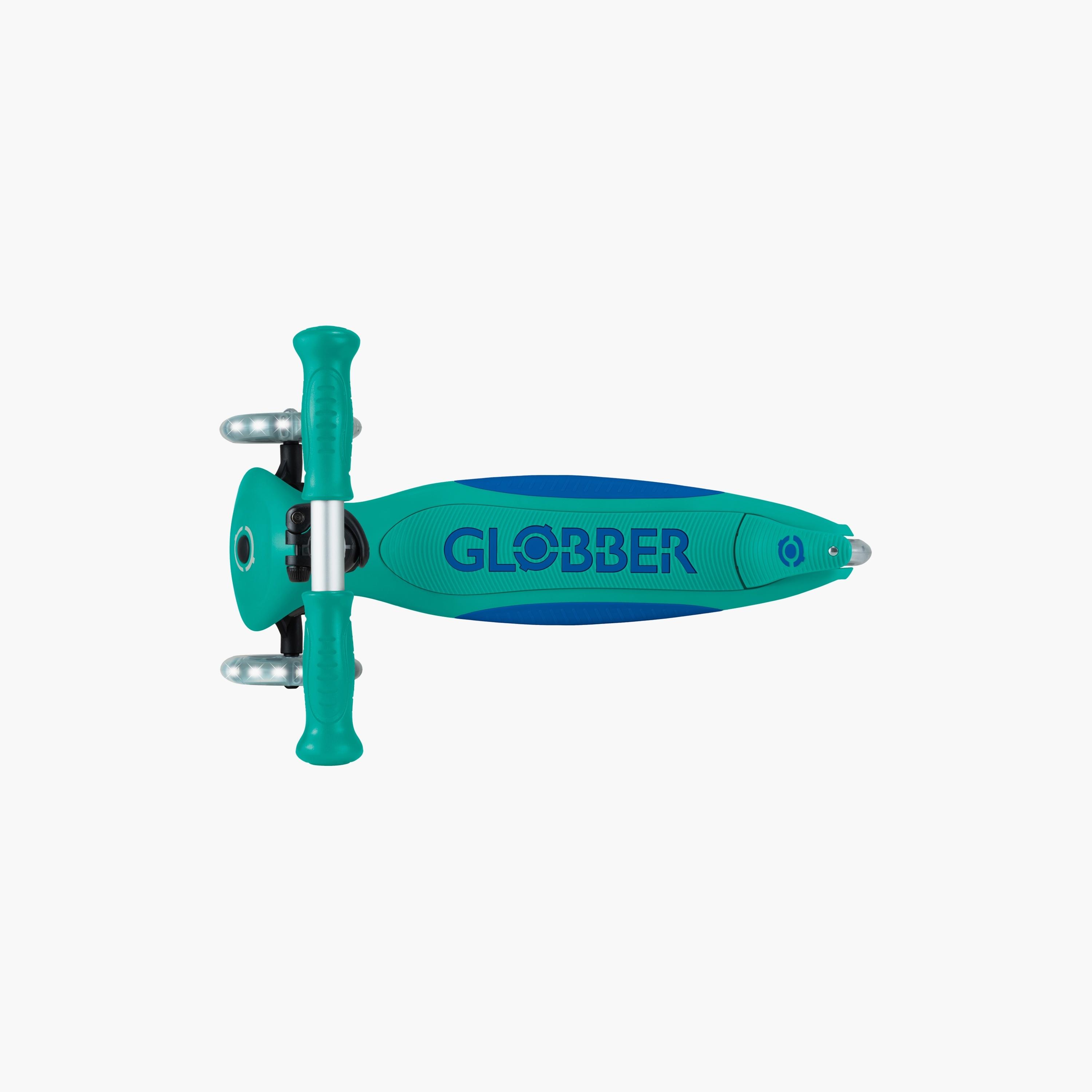سكوتر بريمو بلس القابل للطي مع عجلات LED من جلوبر-toys-outdoor-scooters-image-33