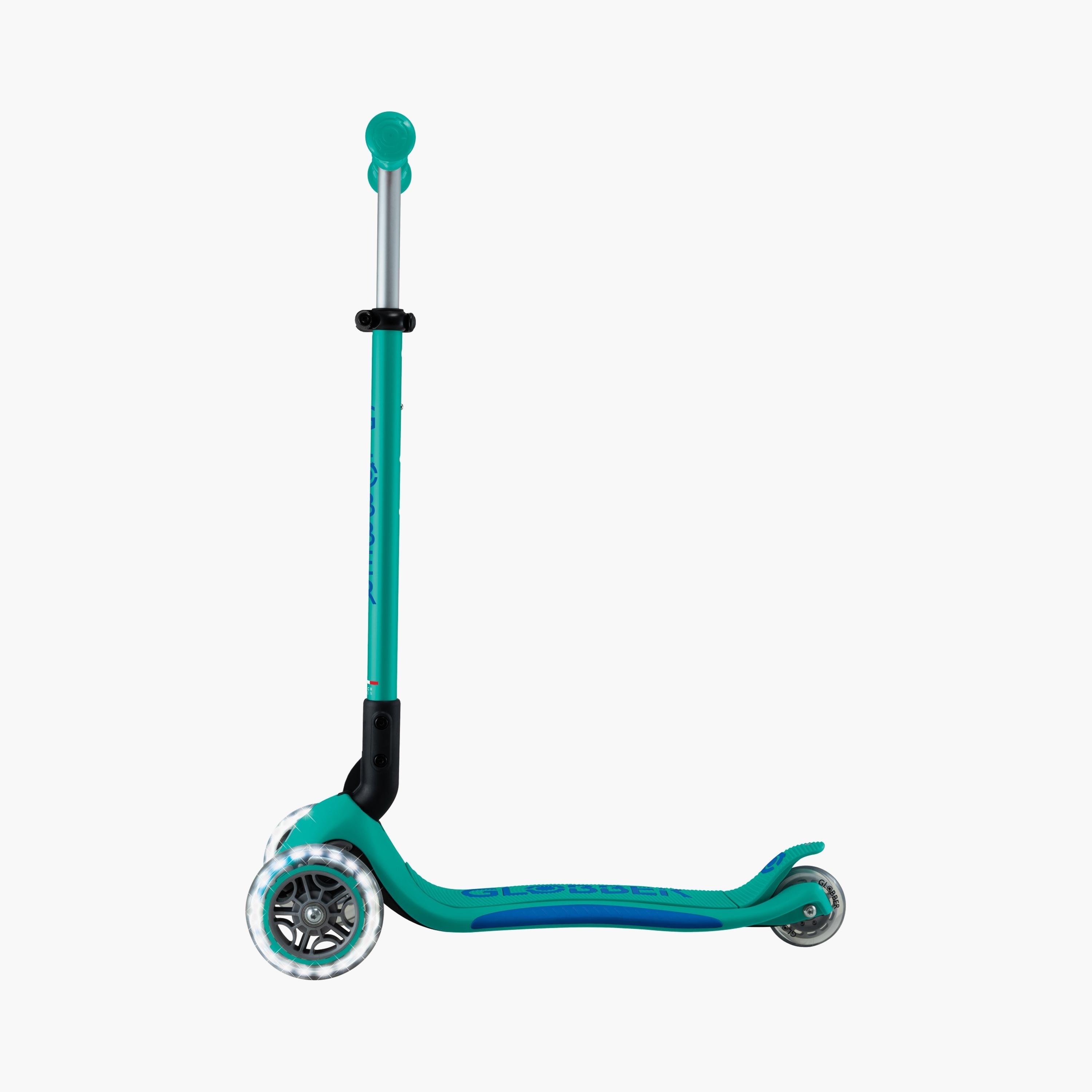 سكوتر بريمو بلس القابل للطي مع عجلات LED من جلوبر-toys-outdoor-scooters-image-34