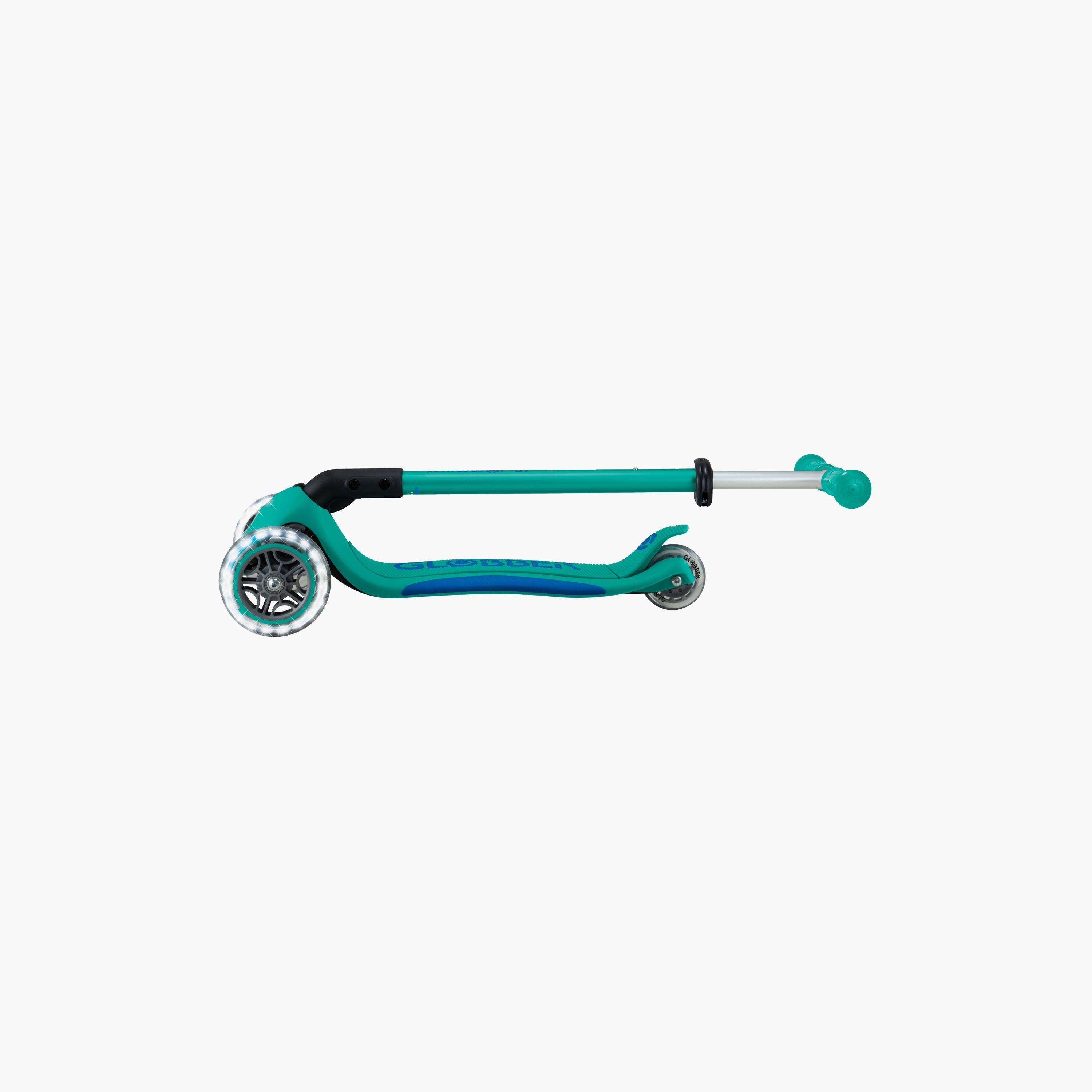 سكوتر بريمو بلس القابل للطي مع عجلات LED من جلوبر-toys-outdoor-scooters-image-36