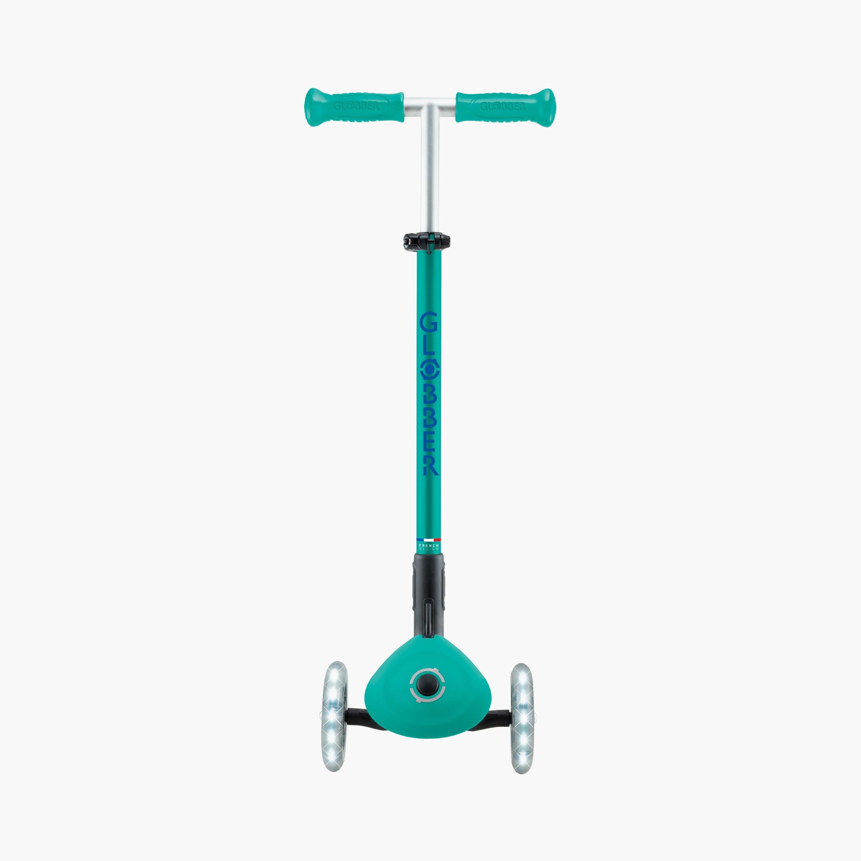سكوتر بريمو بلس القابل للطي مع عجلات LED من جلوبر-toys-outdoor-scooters-image-39