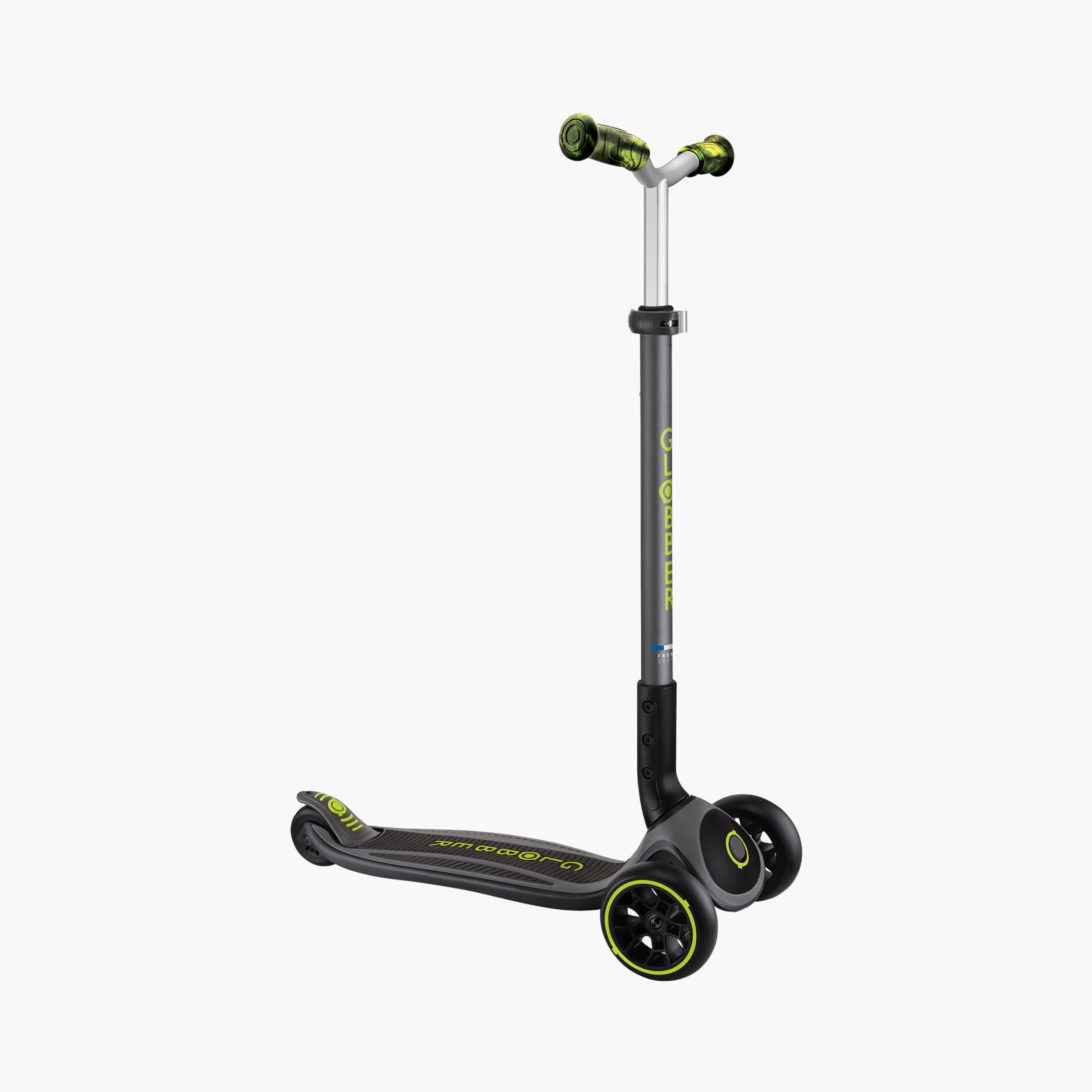Globber Master Prime Foldable Scooter-toys-outdoor-scooters-image-1