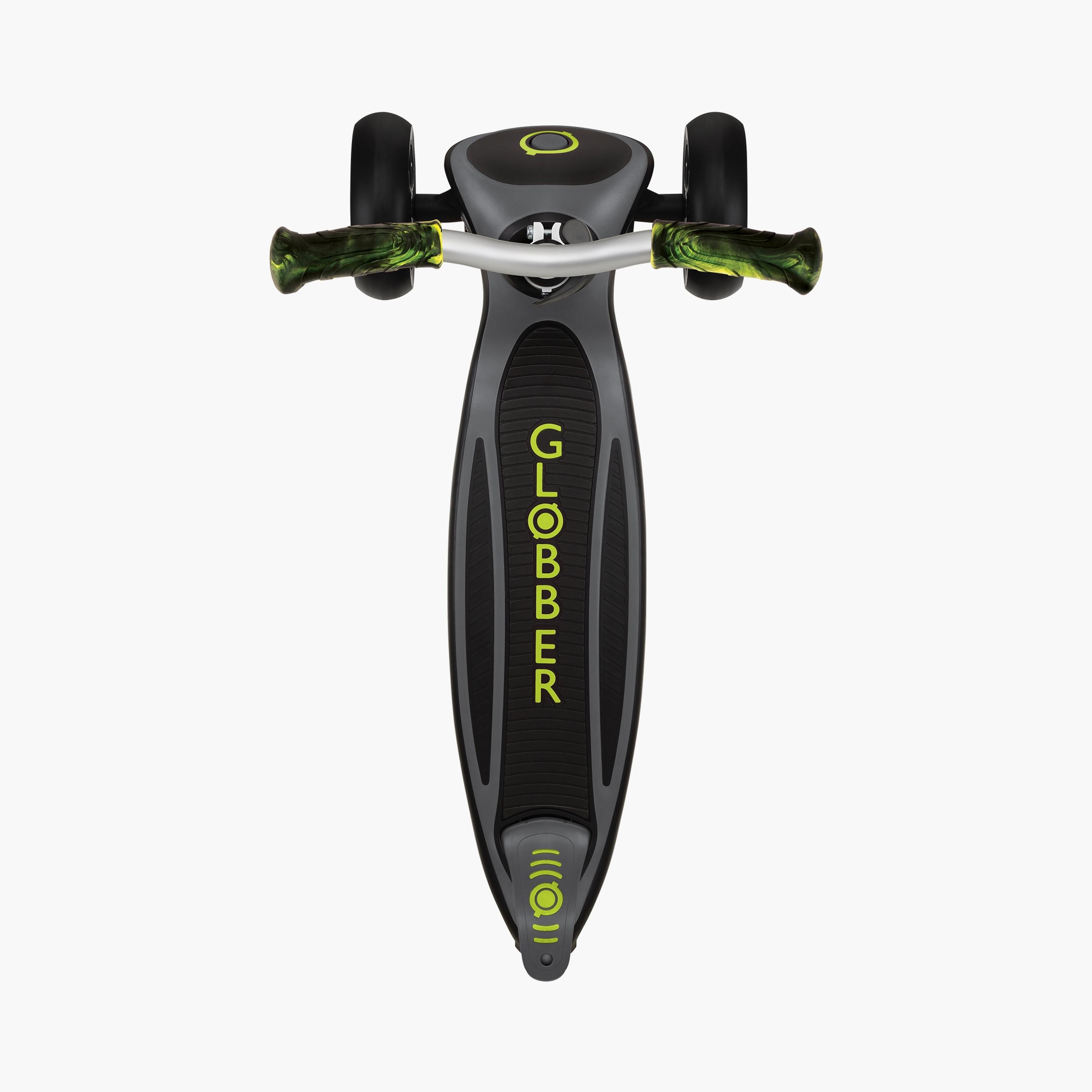 Globber Master Prime Foldable Scooter-toys-outdoor-scooters-image-2