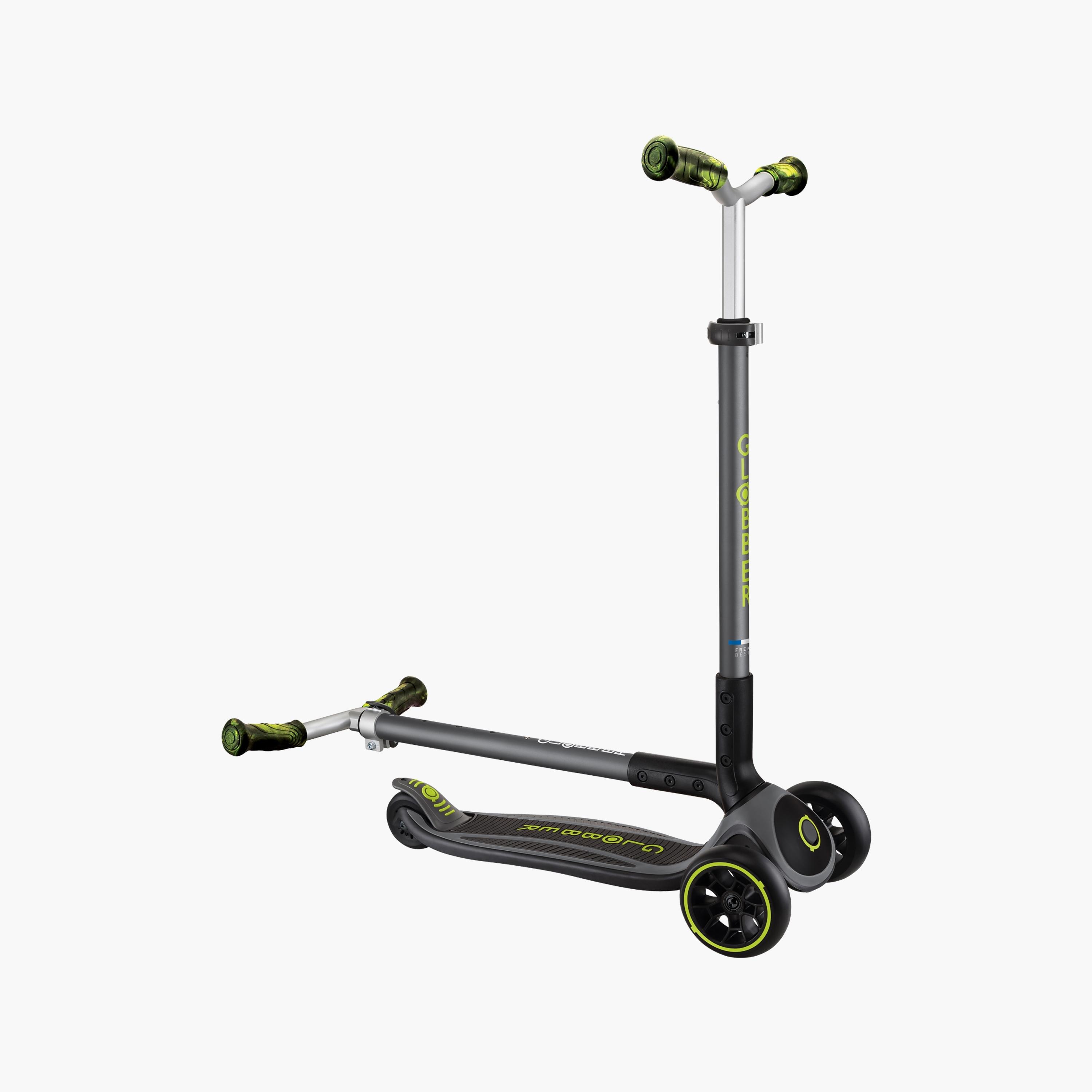 Globber Master Prime Foldable Scooter-toys-outdoor-scooters-image-6