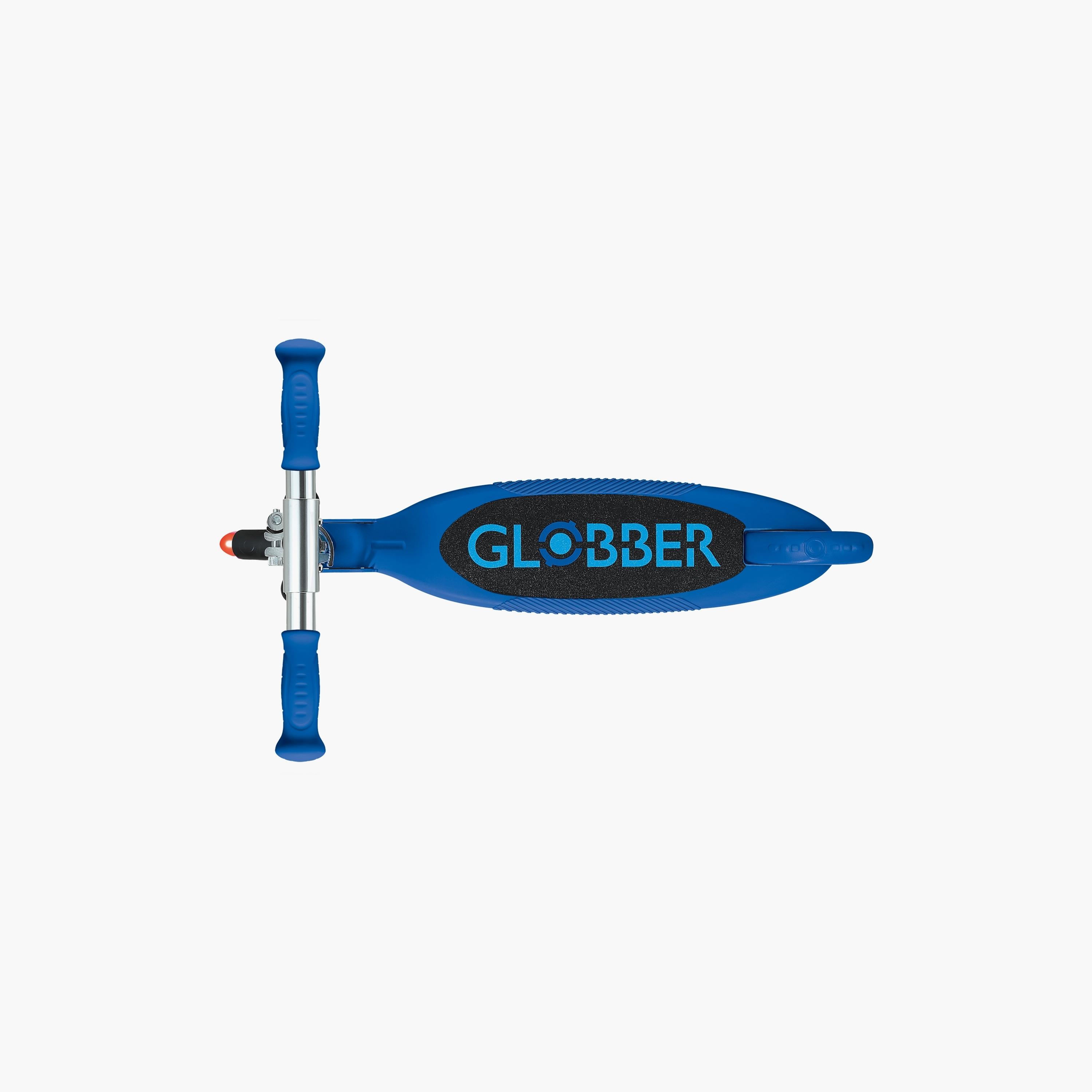 Globber Junior Foldable Scooter with LED Wheels-toys-outdoor-scooters-image-2