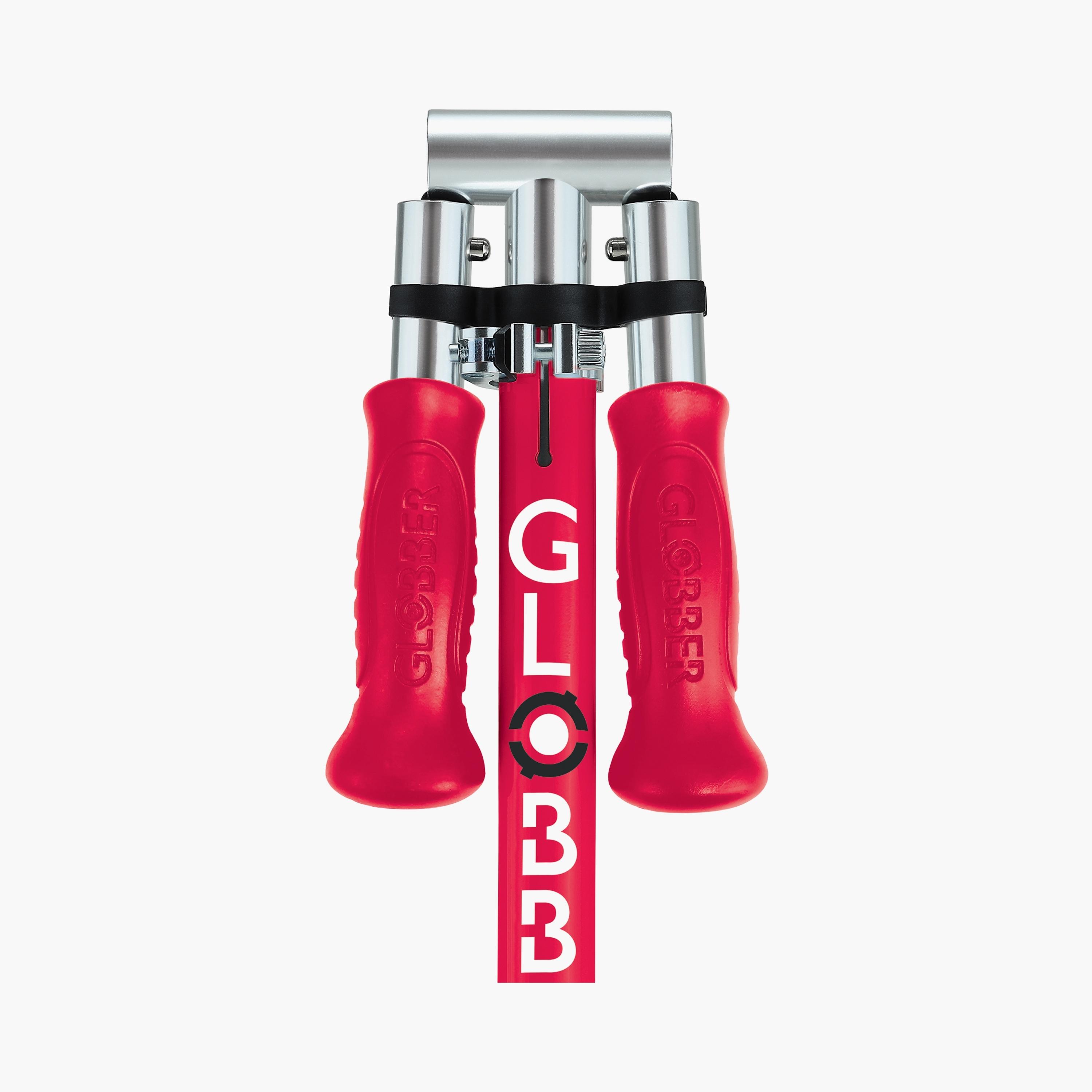 Globber Junior Foldable Scooter with LED Wheels-toys-outdoor-scooters-image-10