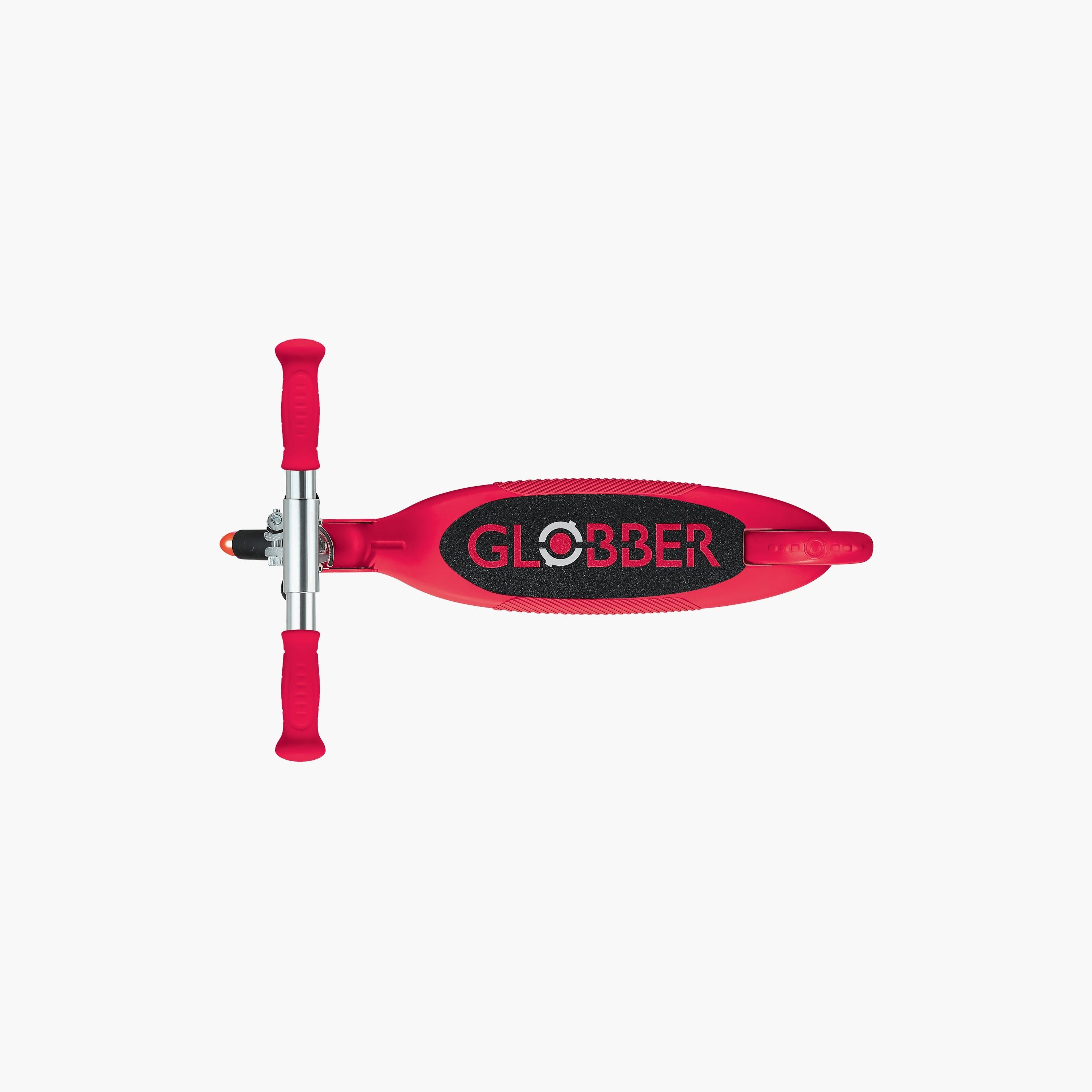 Globber Junior Foldable Scooter with LED Wheels-toys-outdoor-scooters-image-13