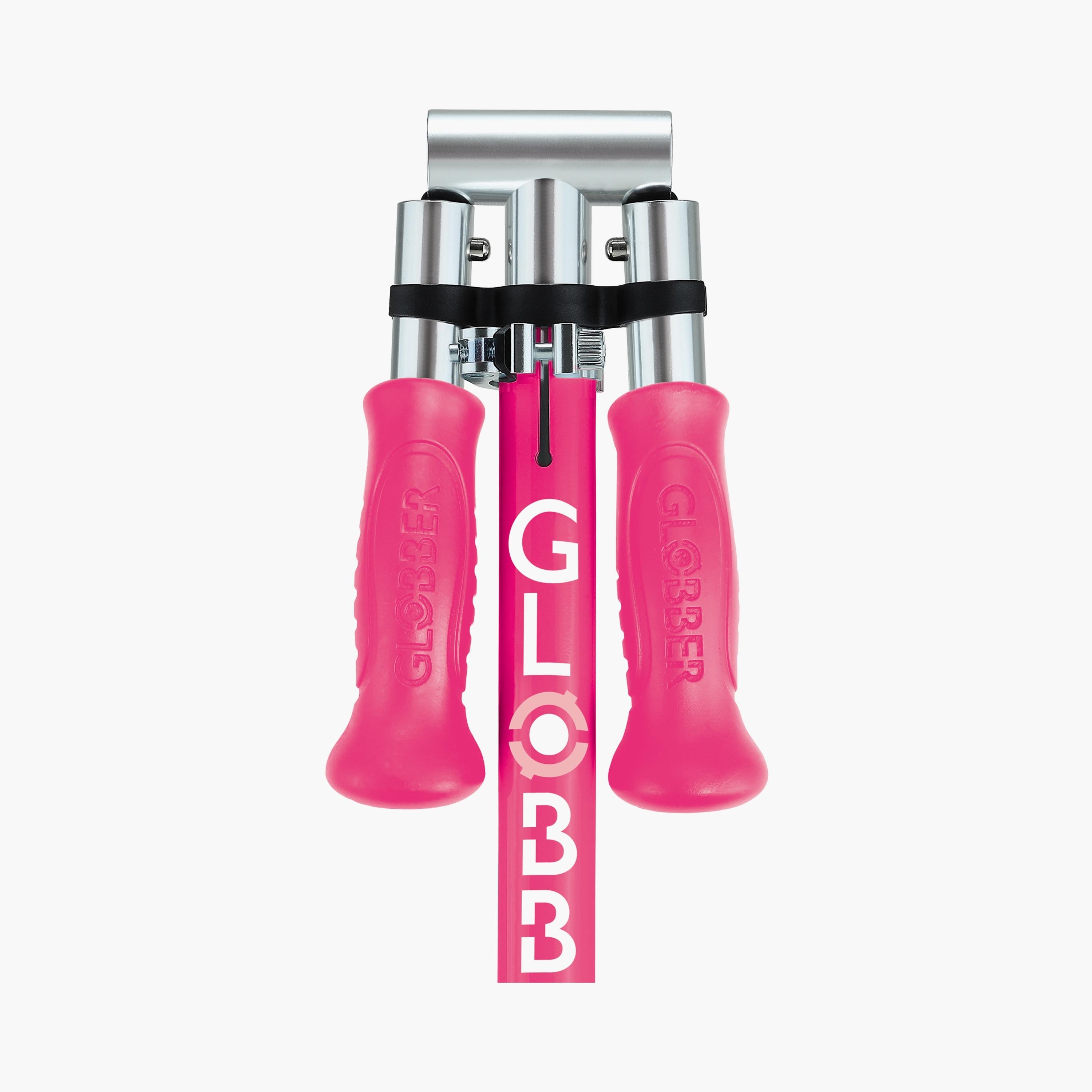 Globber Junior Foldable Scooter with LED Wheels-toys-outdoor-scooters-image-10