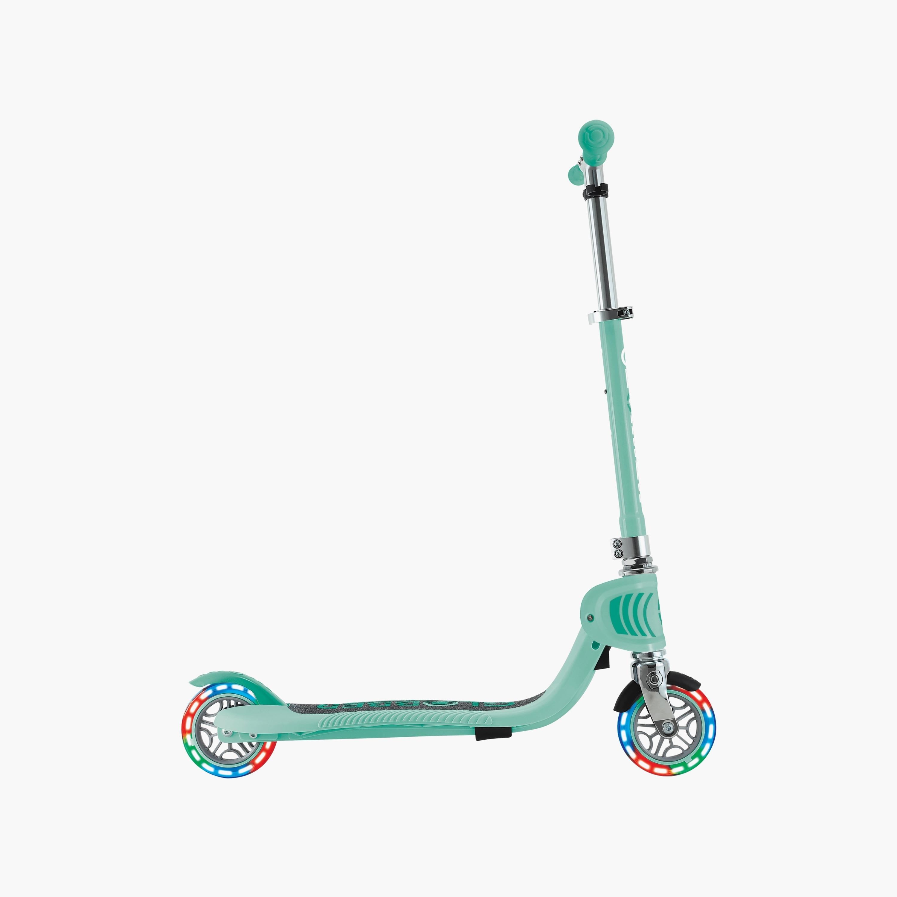 Globber Junior Foldable Scooter with LED Wheels-toys-outdoor-scooters-image-34