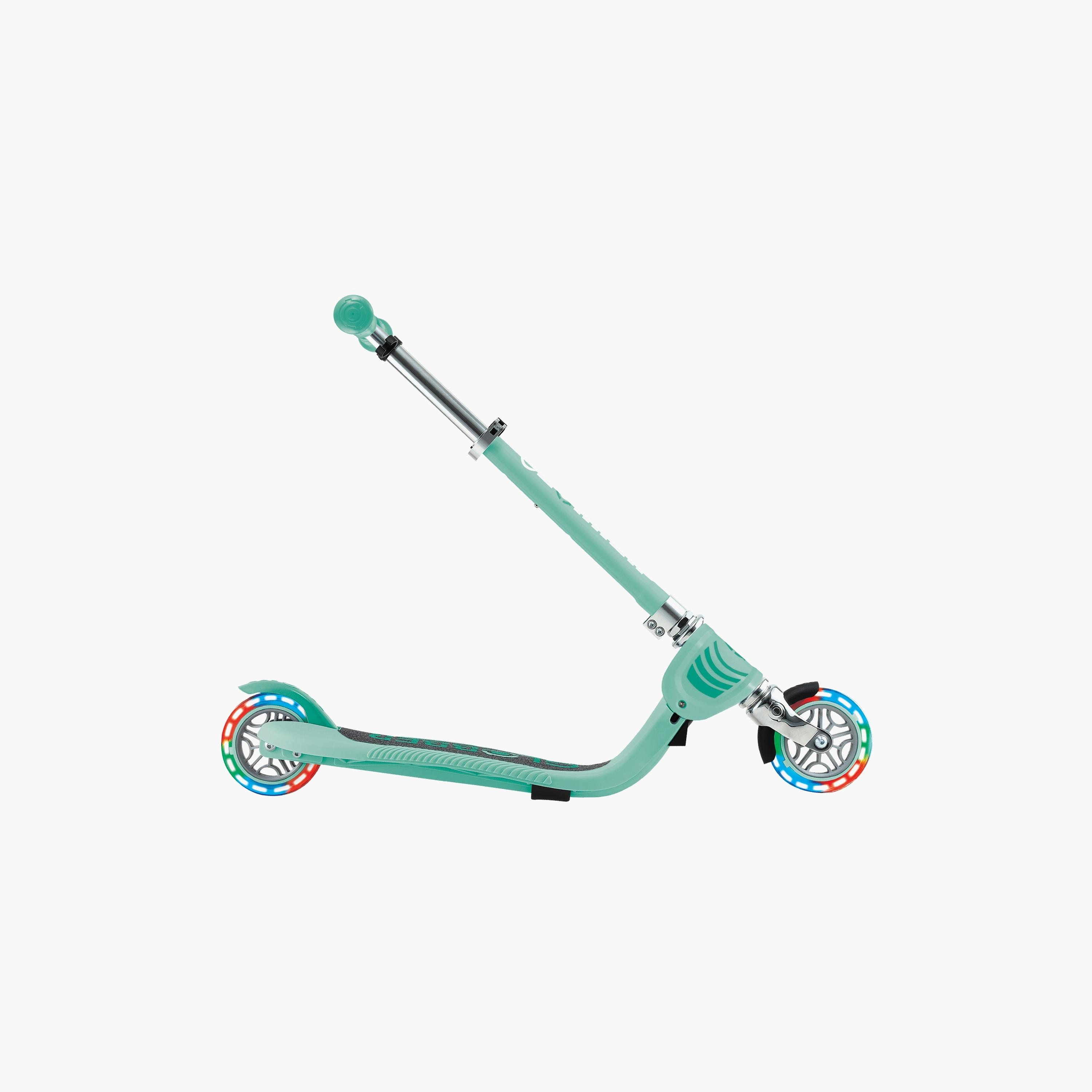 Globber Junior Foldable Scooter with LED Wheels-toys-outdoor-scooters-image-38