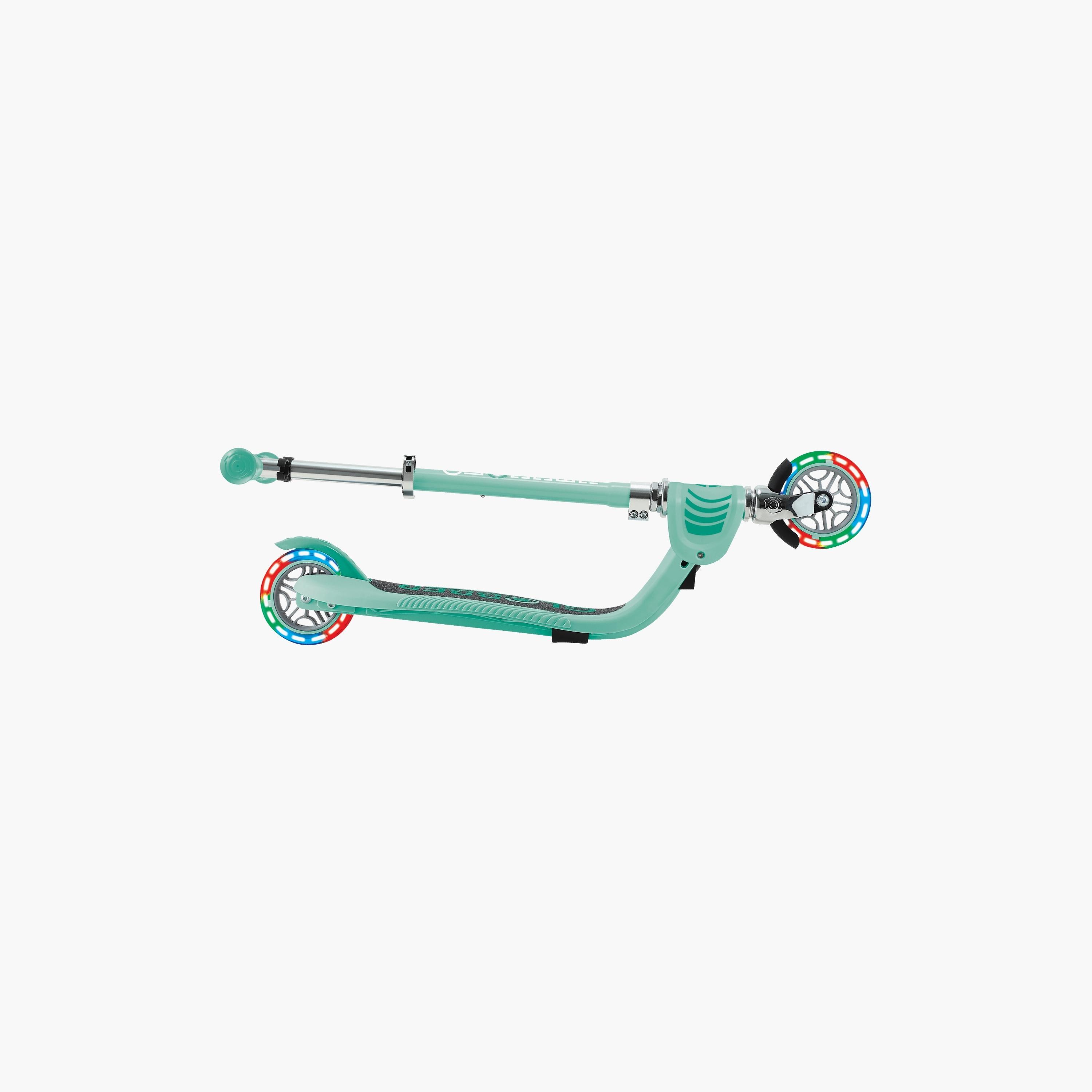Globber Junior Foldable Scooter with LED Wheels-toys-outdoor-scooters-image-8