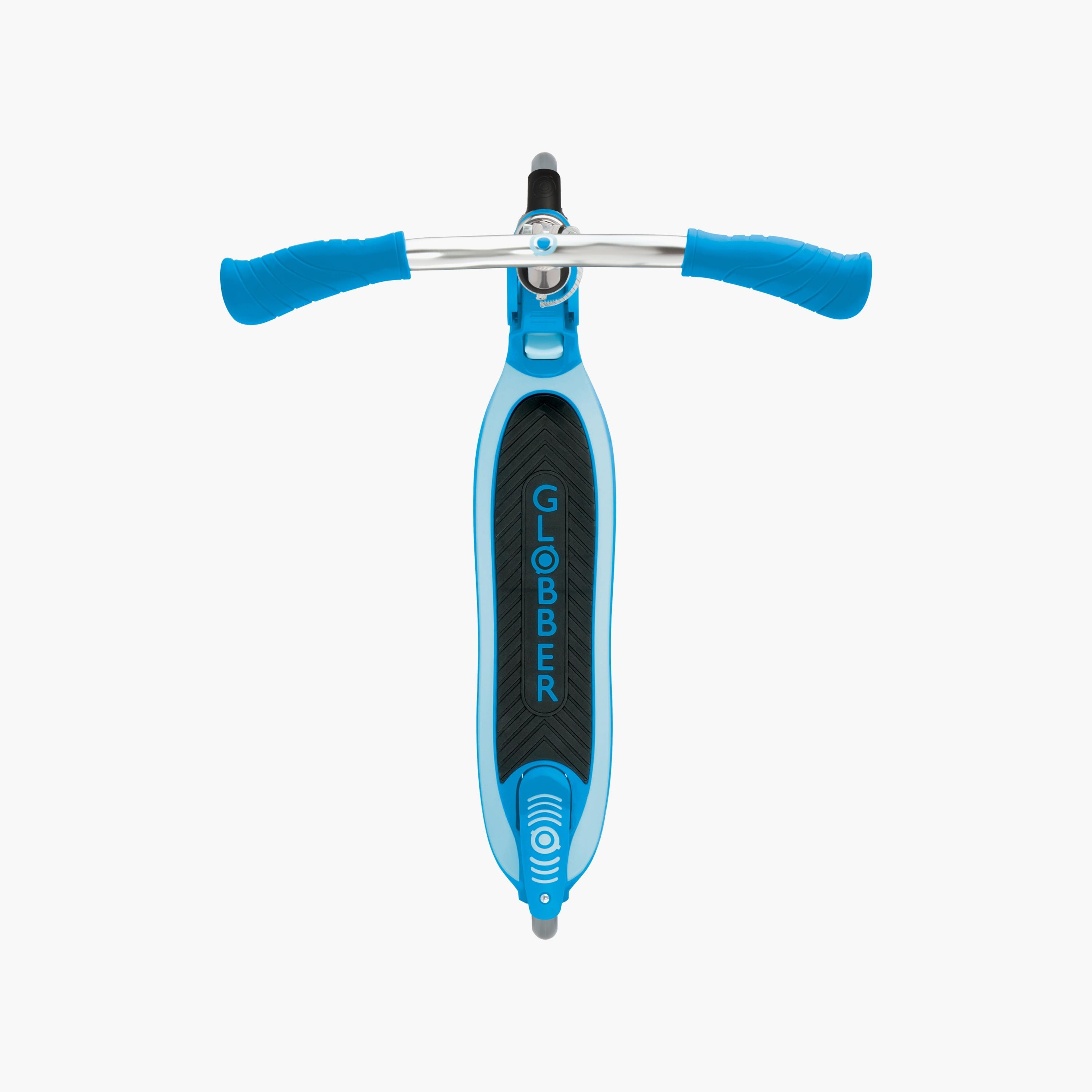 Globber Flow 125  Foldable Scooter-toys-outdoor-scooters-image-3