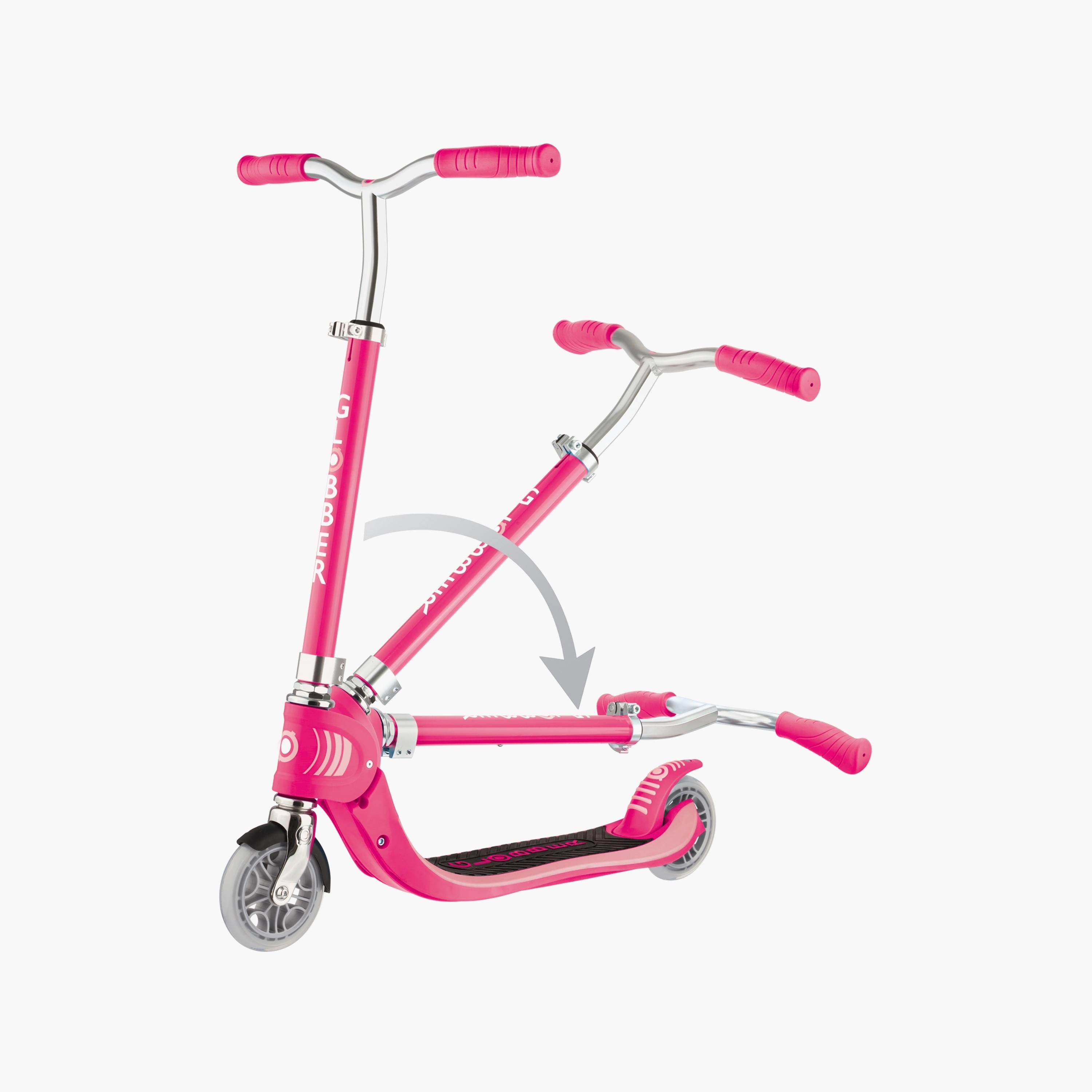 سكوتر قابل للطي فلو 125  من جلوبر-toys-outdoor-scooters-image-18