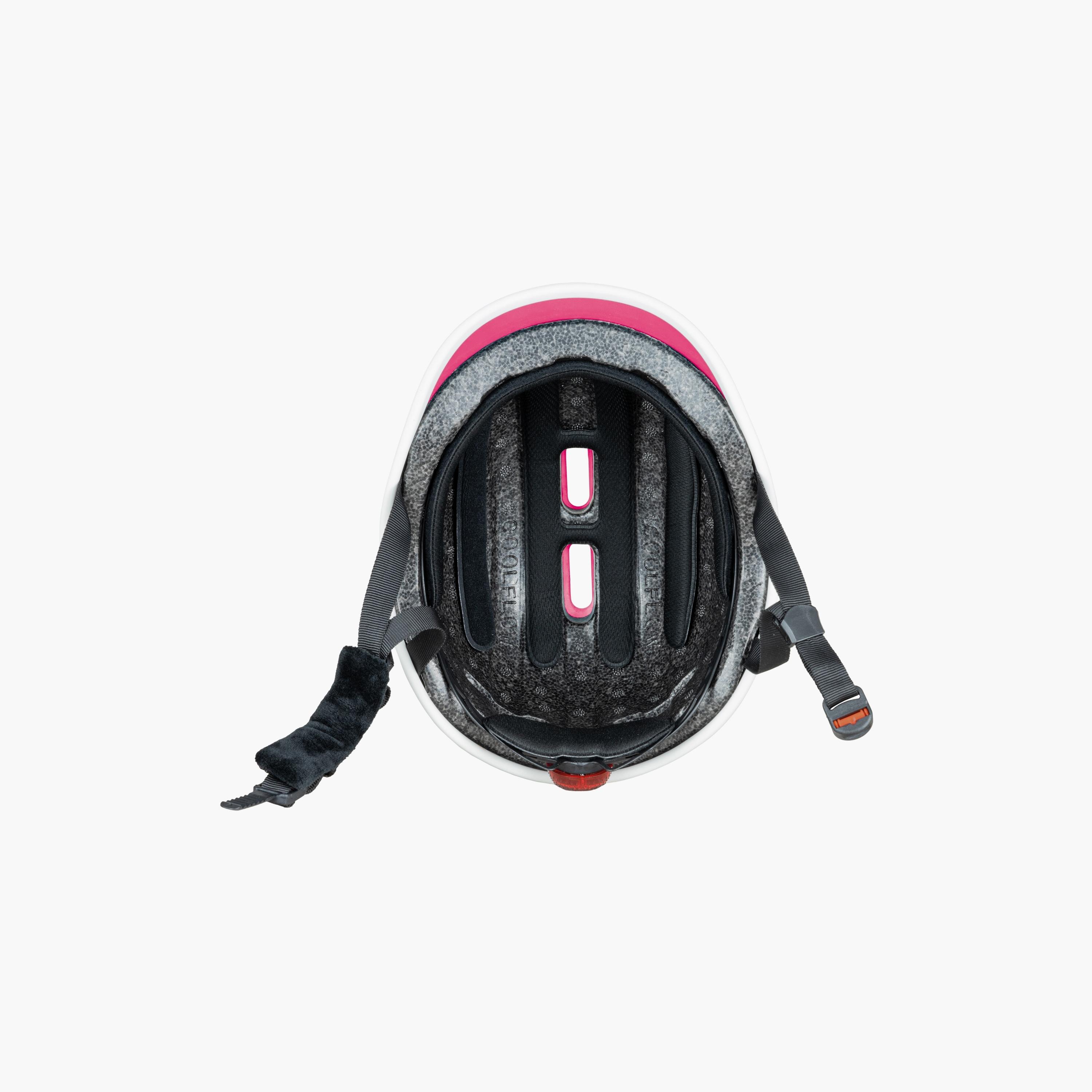Globber Ultimum Helmet - 51-55 cm-toys-outdoor-bikesandrideons-bikesafetyaccessories-image-32