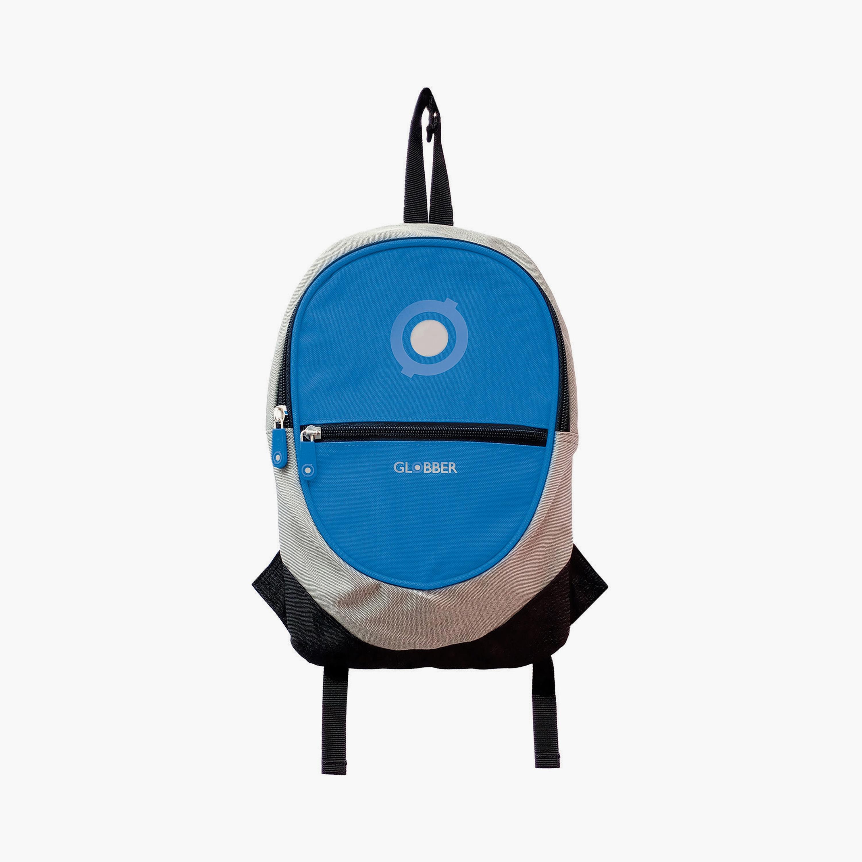 حقيبة ظهر جونيور من جلوبر - أزرق داكن-school-bagsandbackpacks-backpacks-image-1