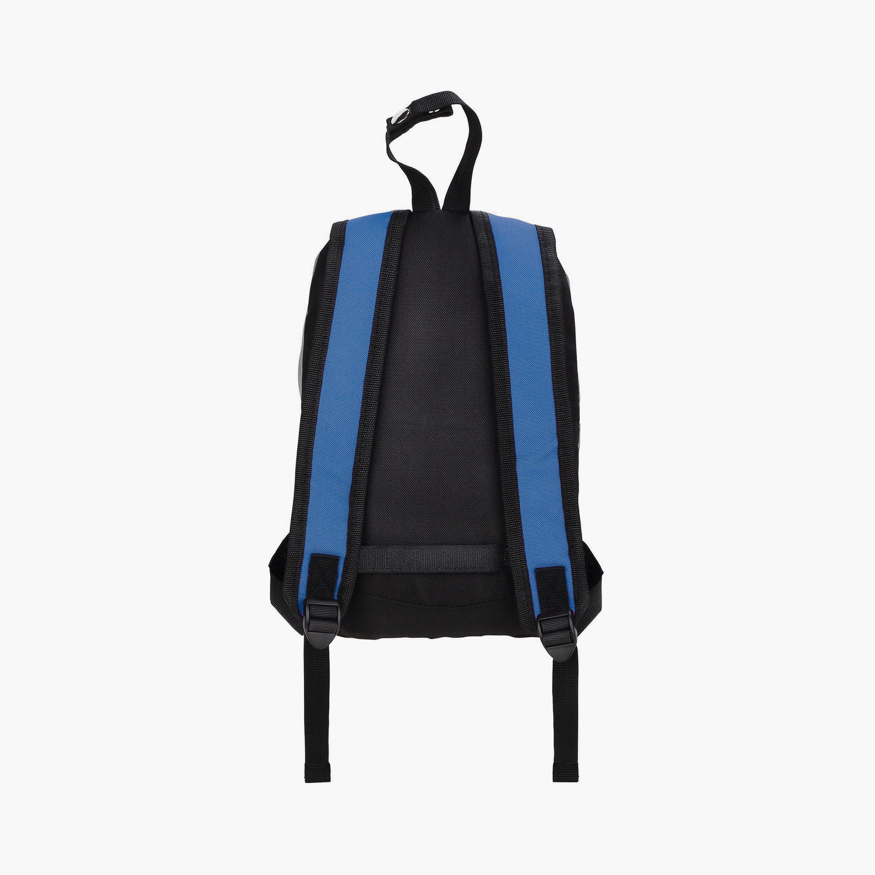 حقيبة ظهر جونيور من جلوبر - أزرق داكن-school-bagsandbackpacks-backpacks-image-2