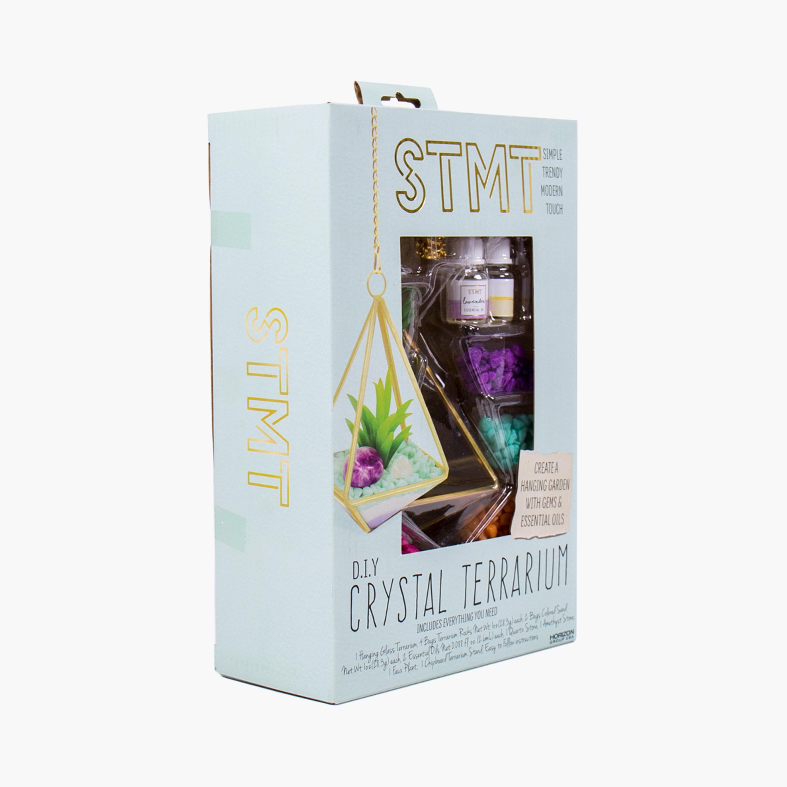 STMT DIY Crystal Terrarium Craft Kit-school-artsandcrafts-image-2
